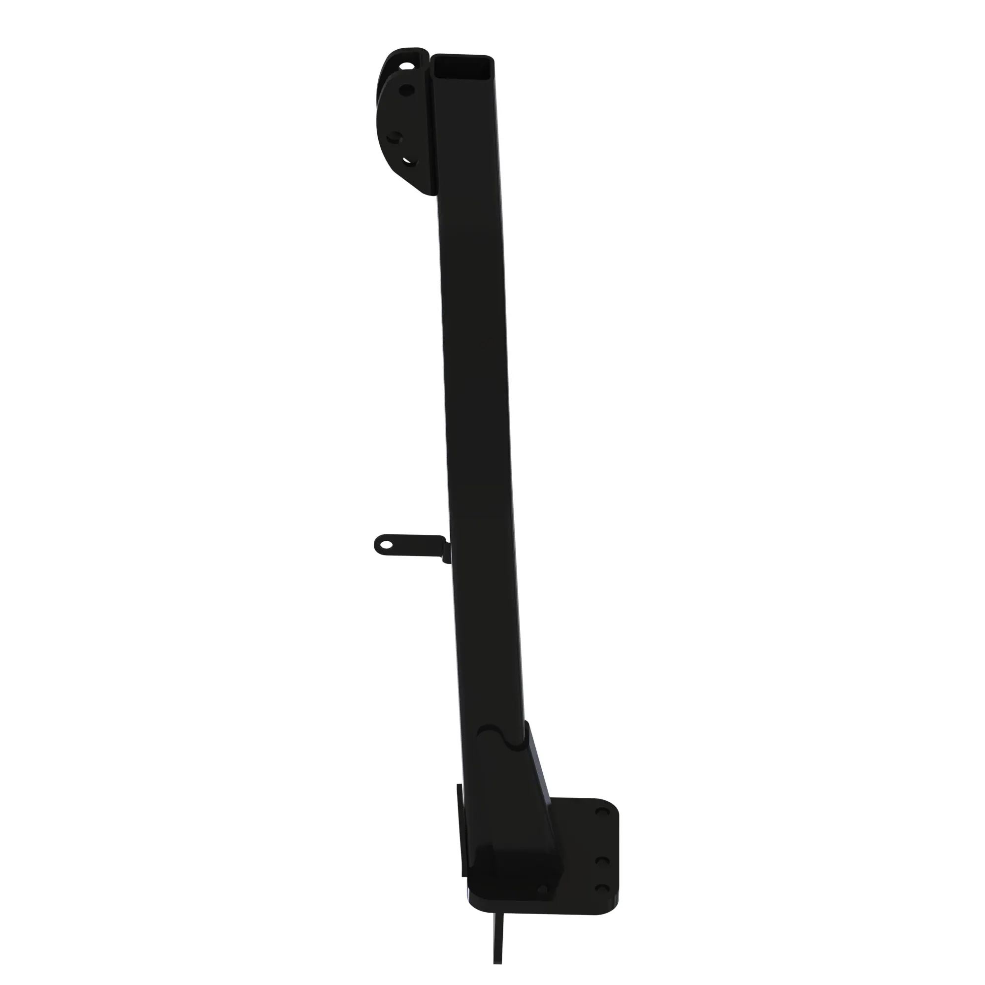 ROPS, Left Tube Assembly