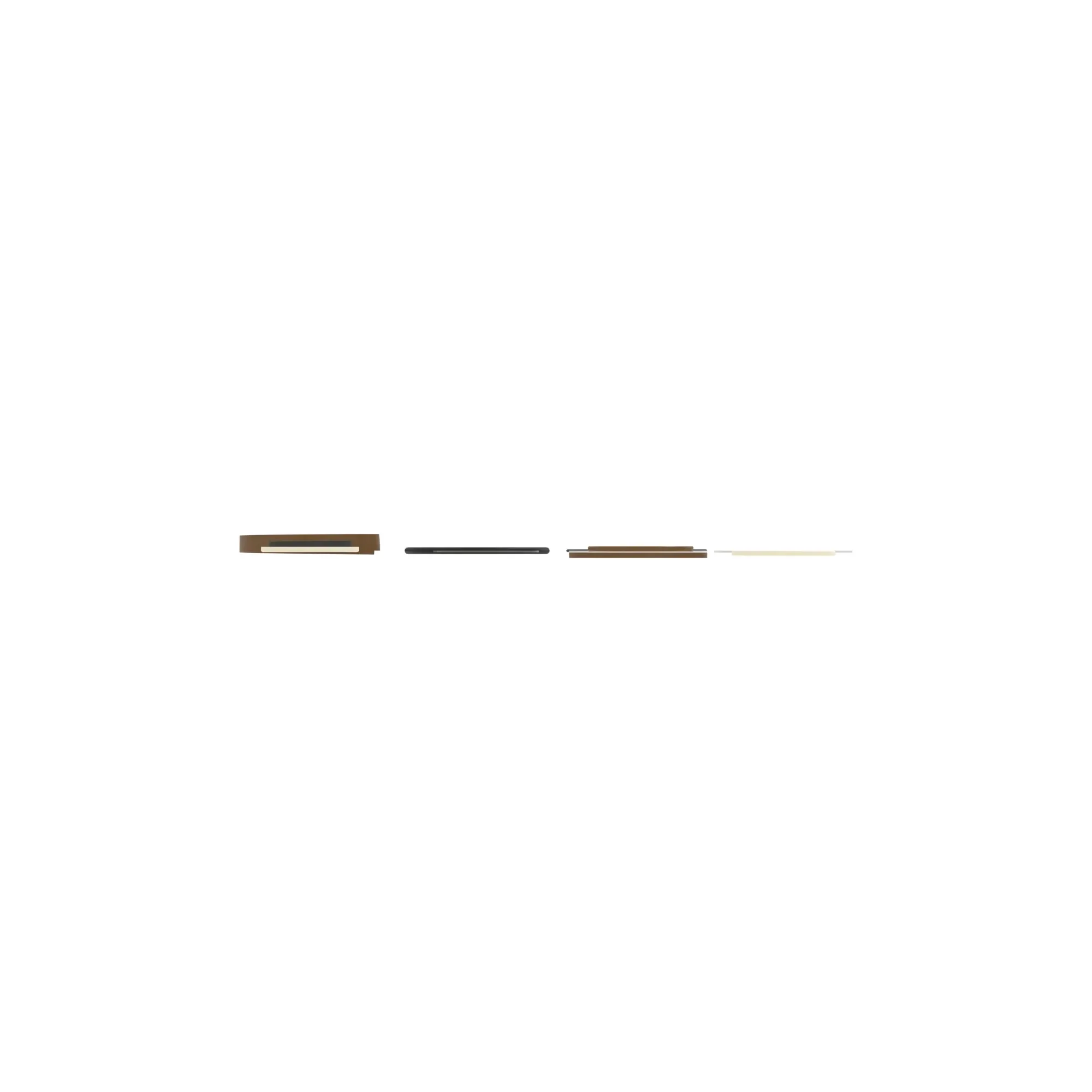 4694358: Rotary Manifold Seal Kit