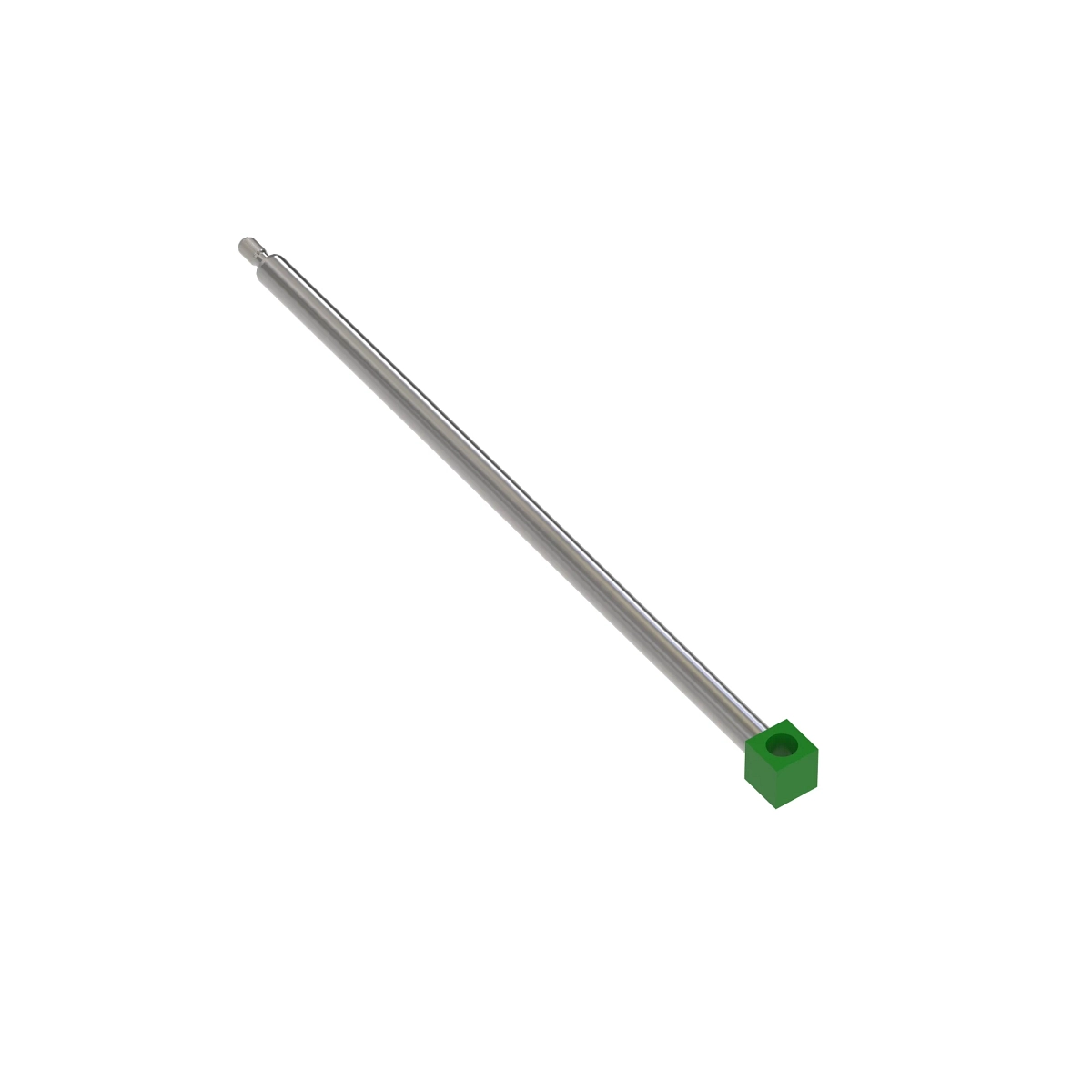 Hydraulic Cylinder Rod, Assembly