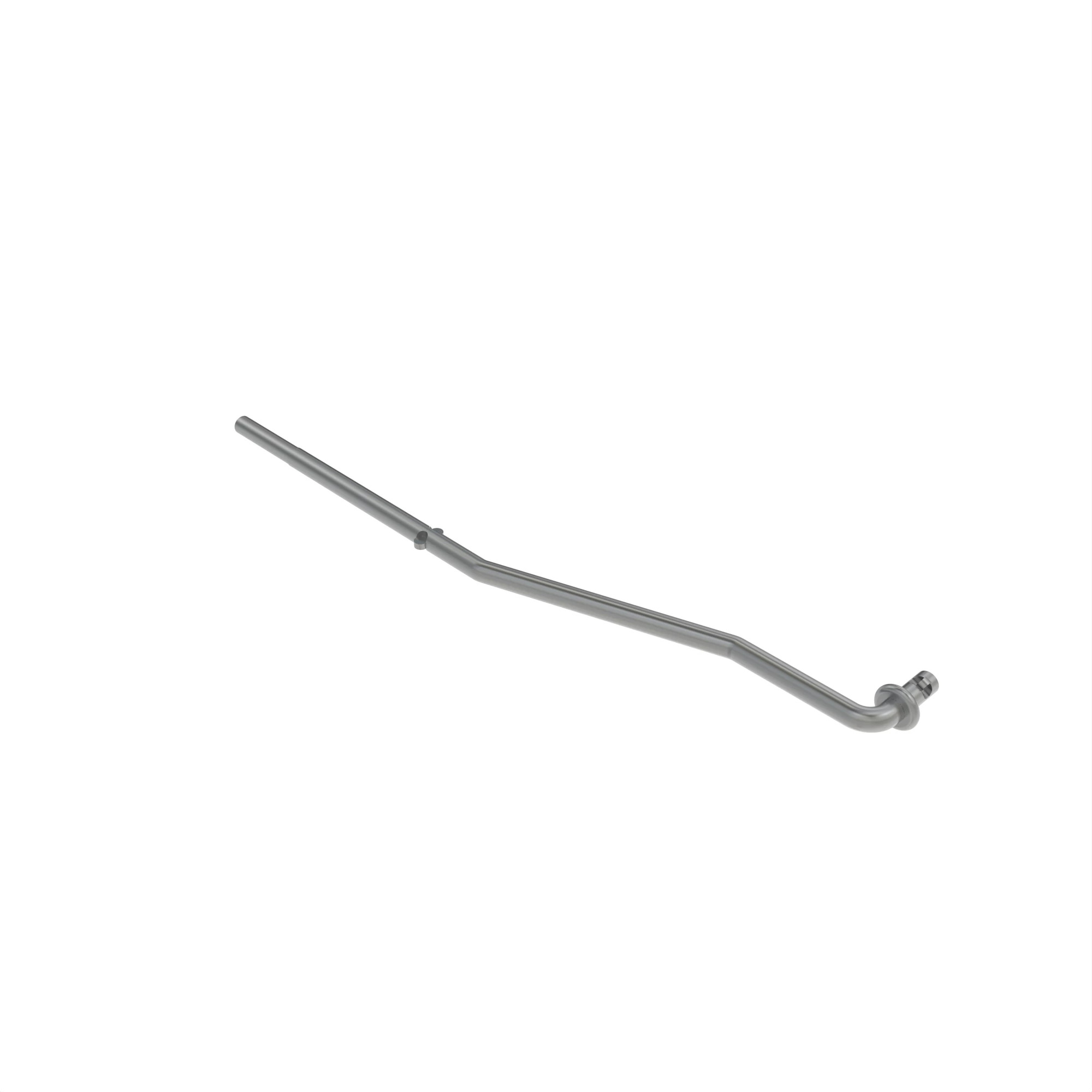 John Deere Differential Lock Pedal Rod - LVU21860