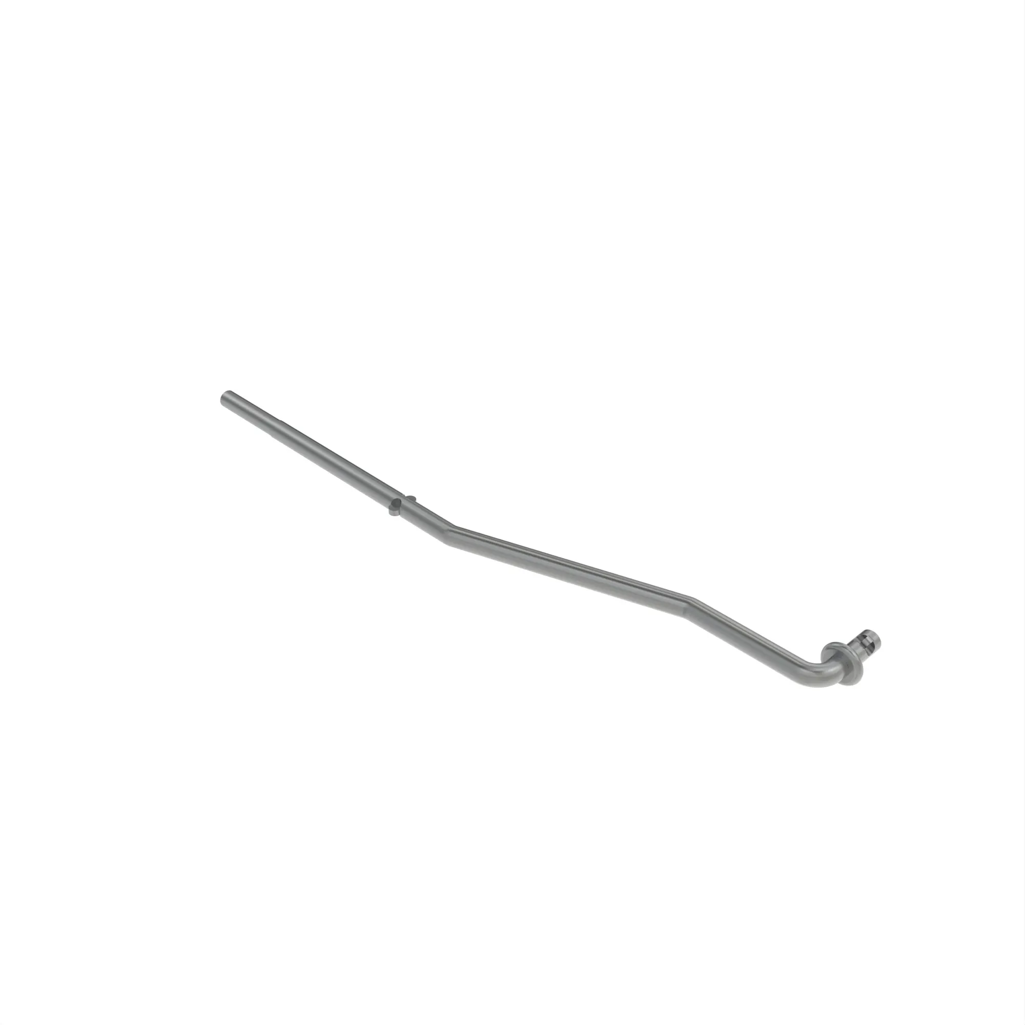 John Deere Differential Lock Pedal Rod - LVU21860