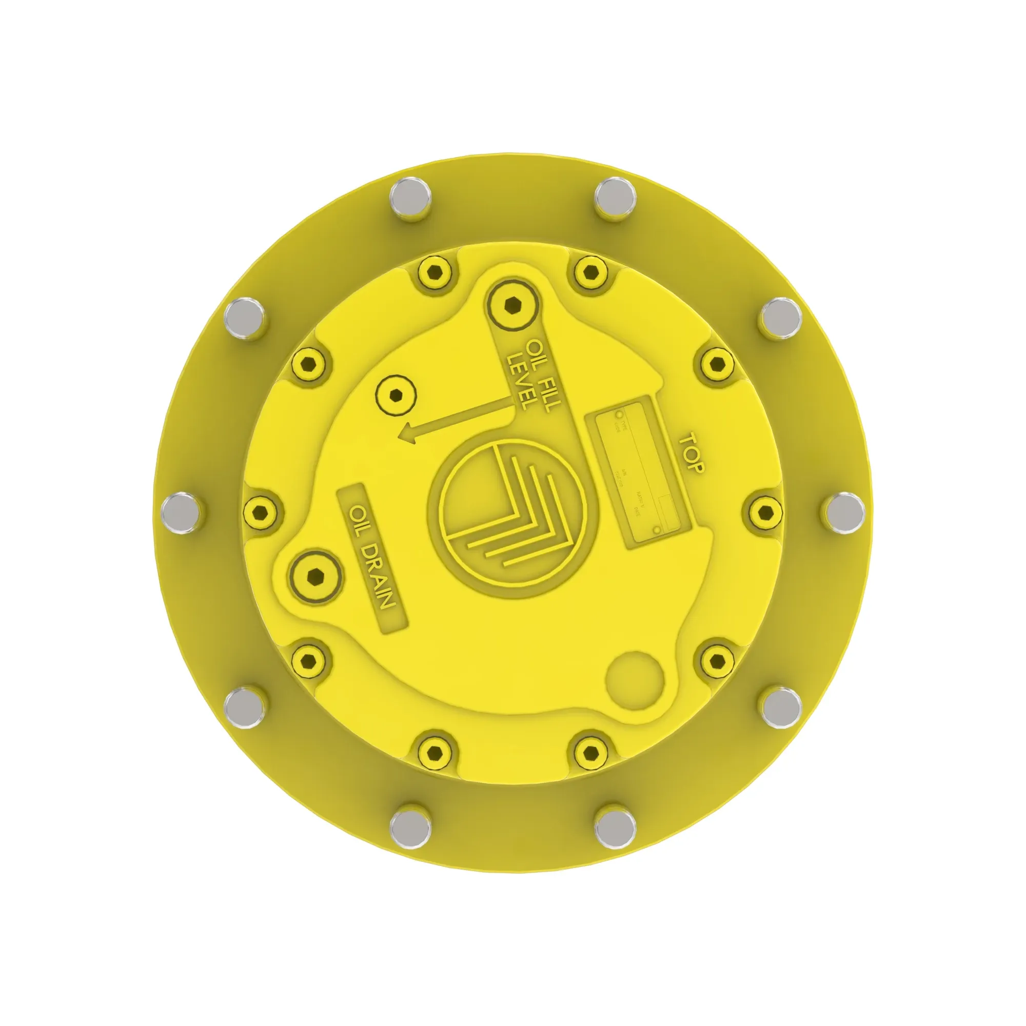 Hub