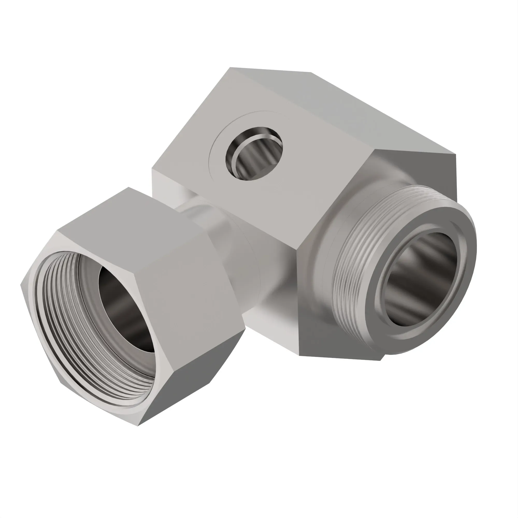 John Deere Elbow Fitting - AT305275