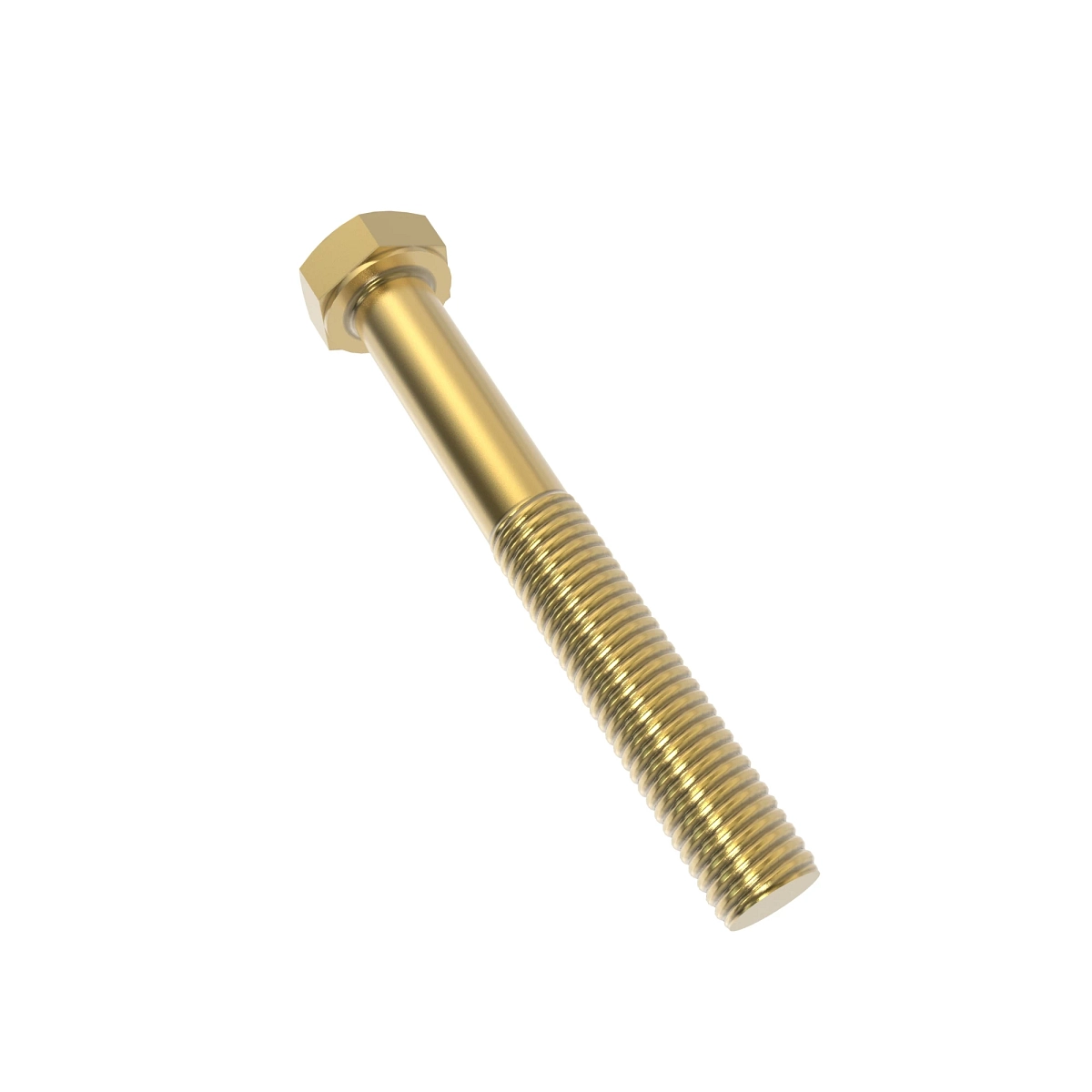 Screw, Hex Head