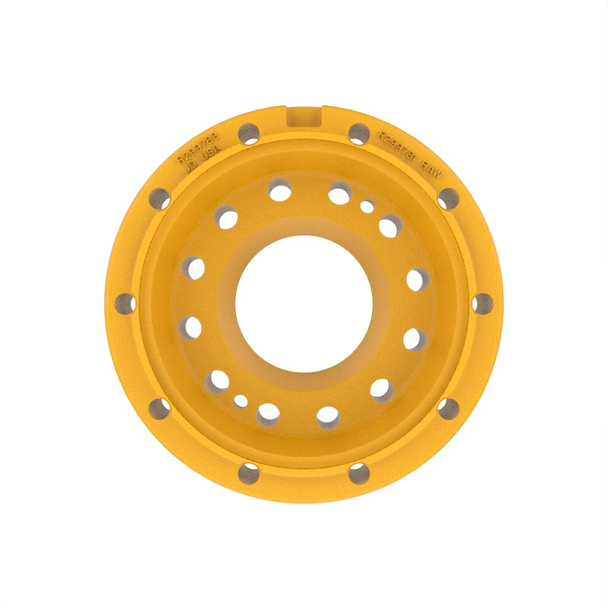 HUB