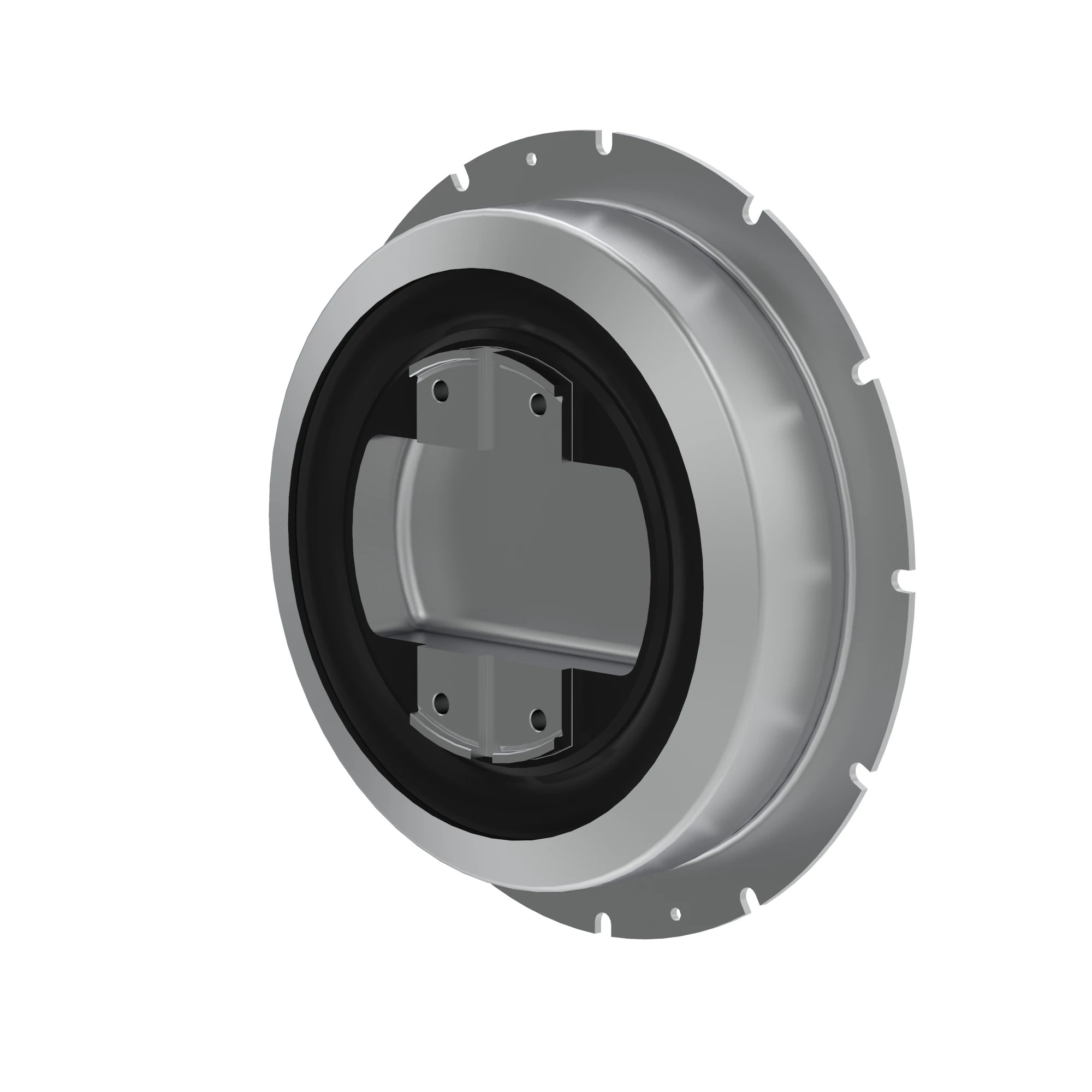 John Deere Torsional Damper - AT472375