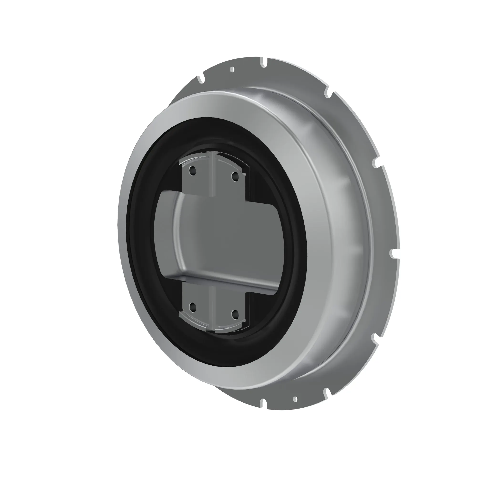 John Deere Torsional Damper - AT472375