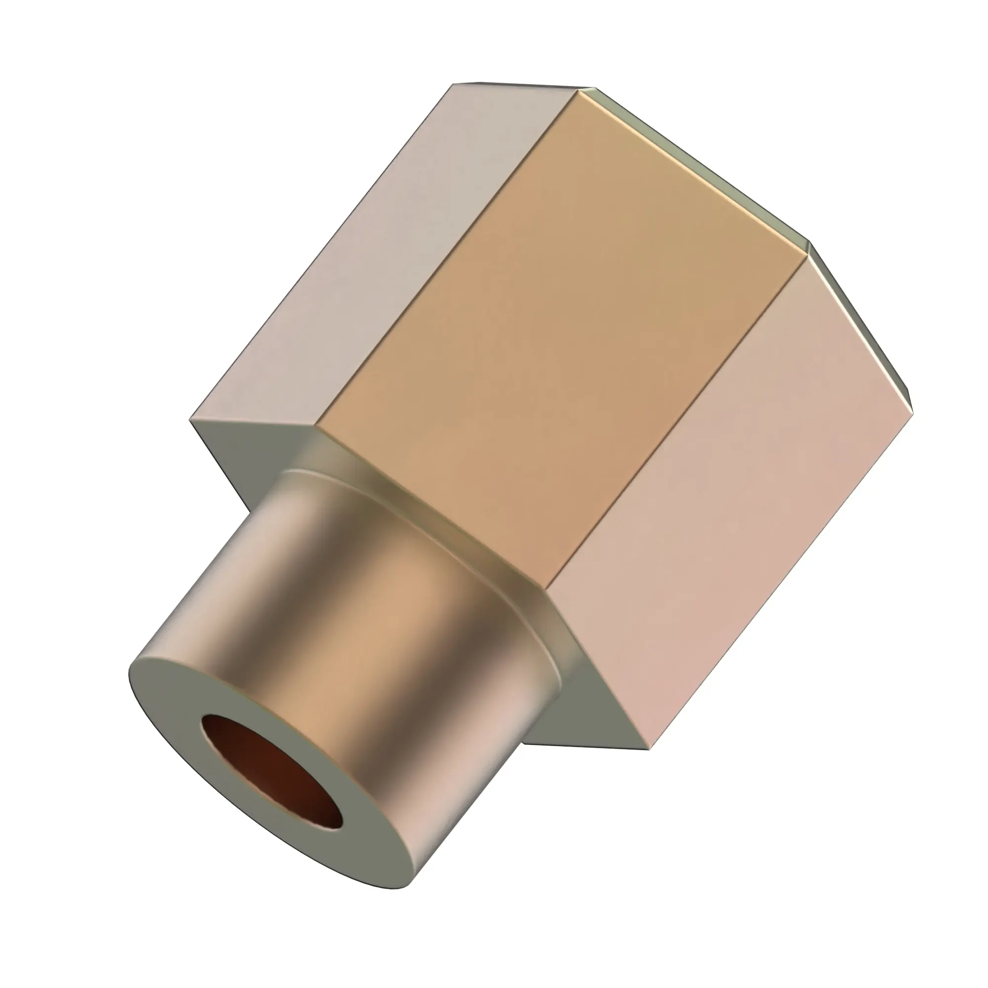 John Deere Spacer - F687754