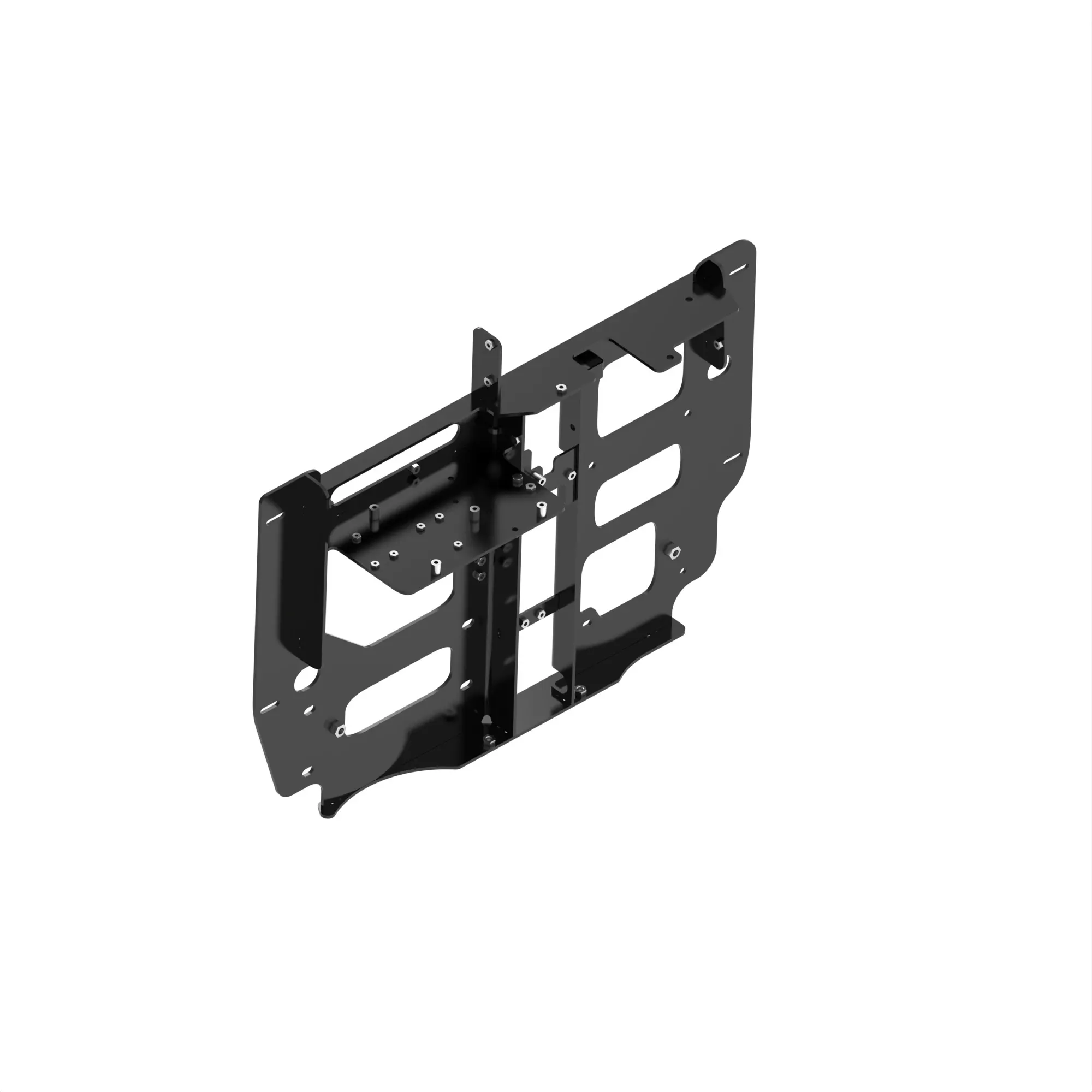 BRACKET, ATS 644/724 G1.5