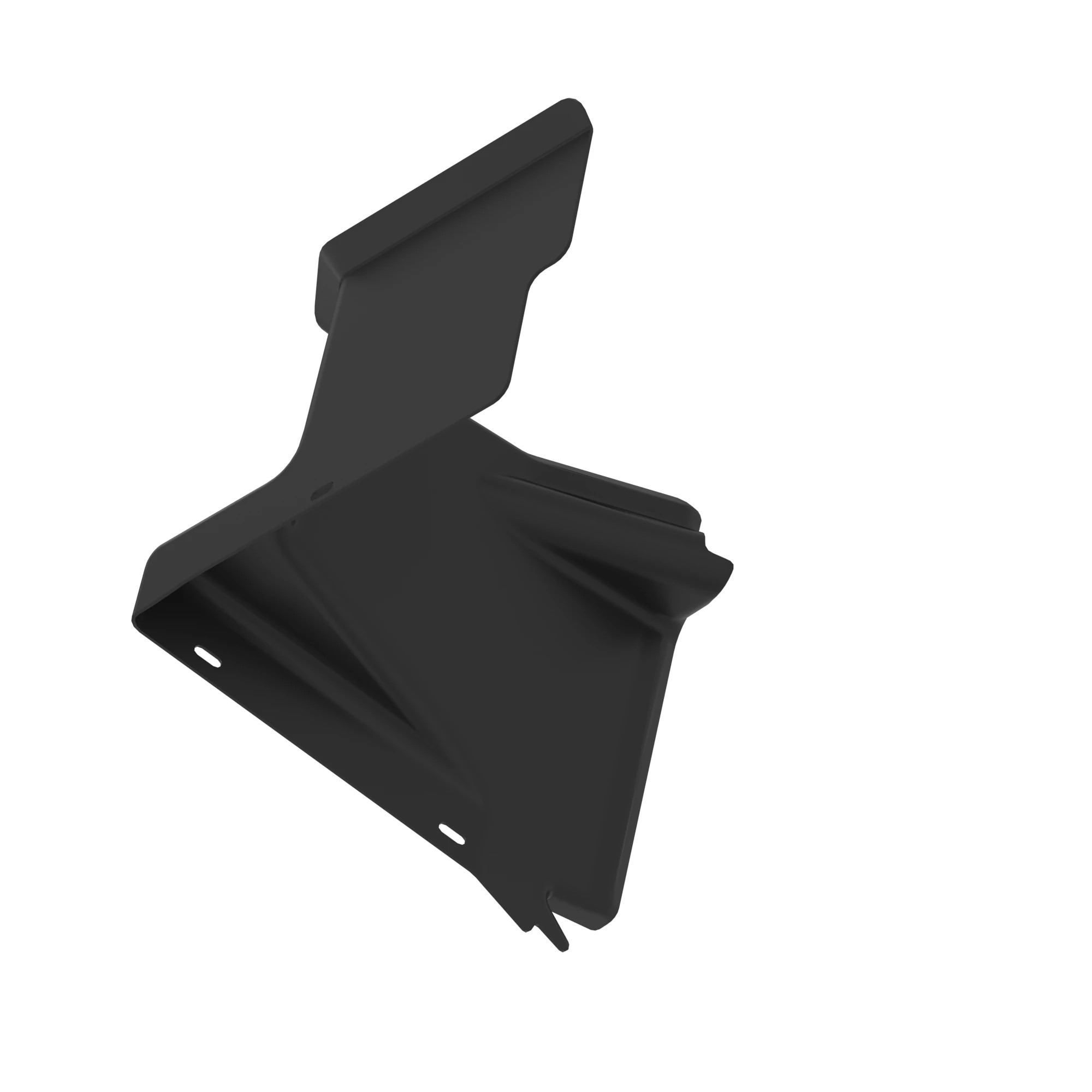 DUST SHIELD, SERVICE ROOM, NARROW /