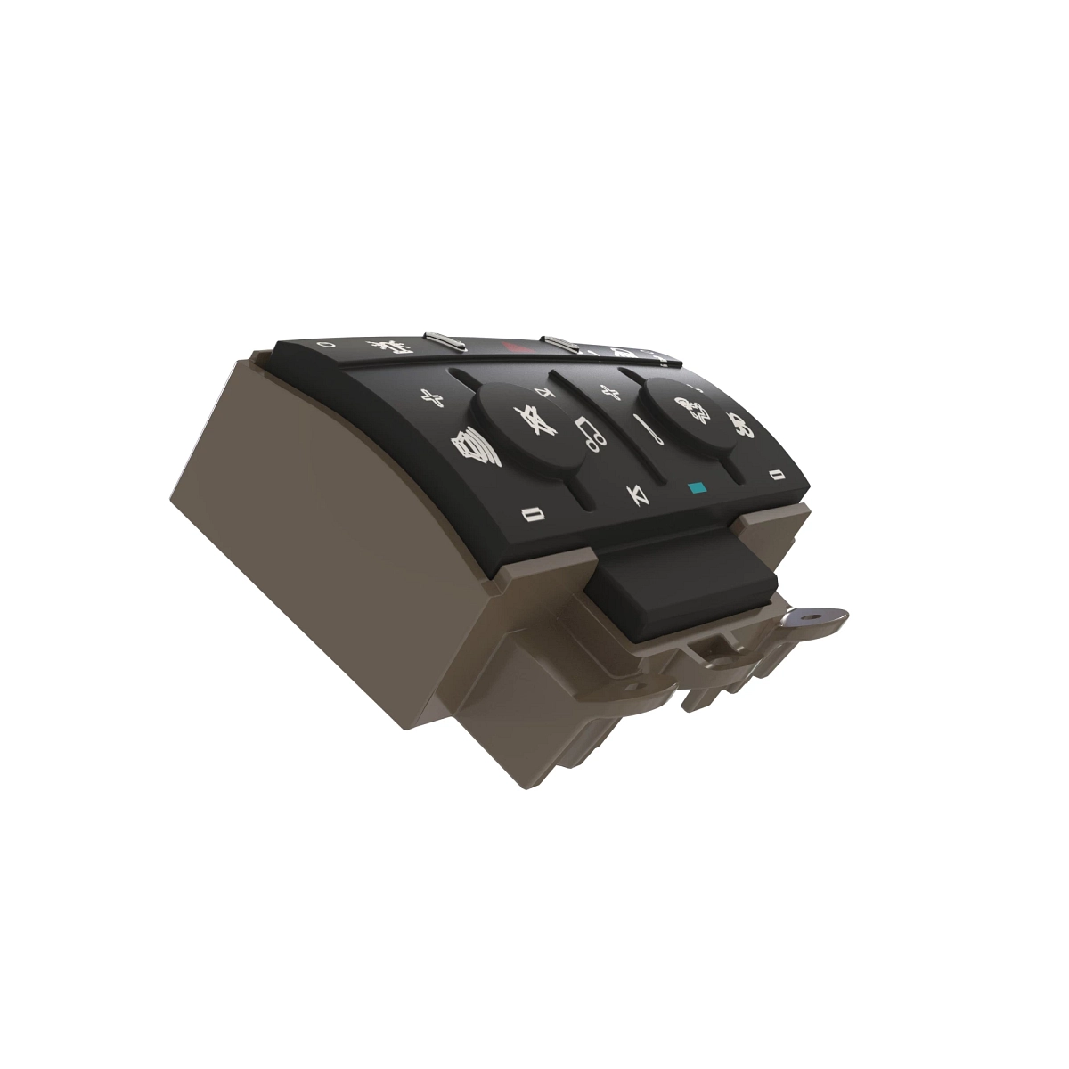 House Control Module