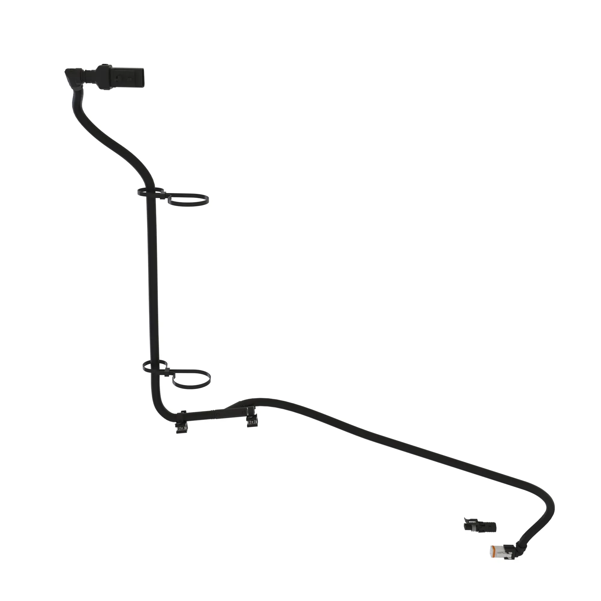 John Deere Wiring Harness - AXE47720