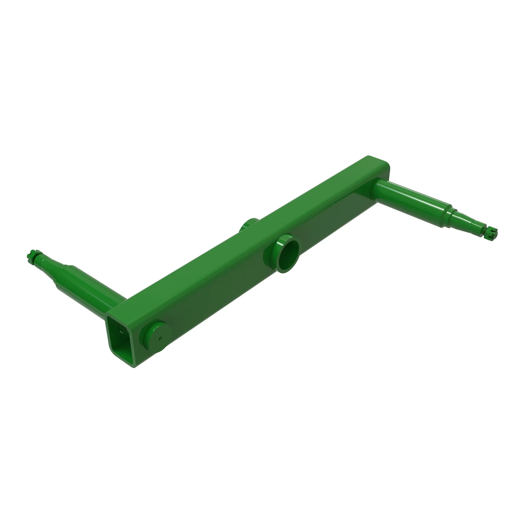 SUPPORT - MAIN FRAME