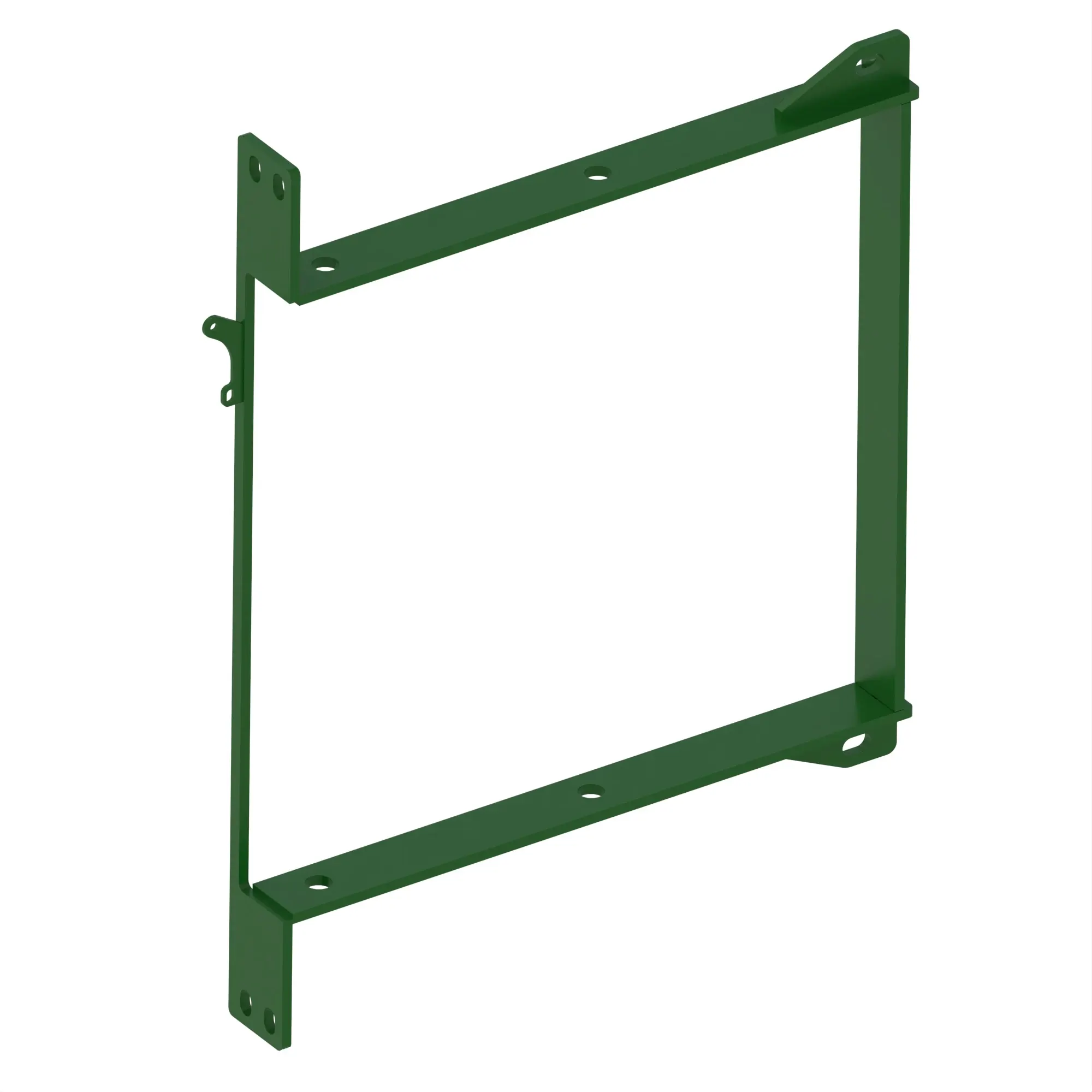 John Deere Ladder Frame - AT428958