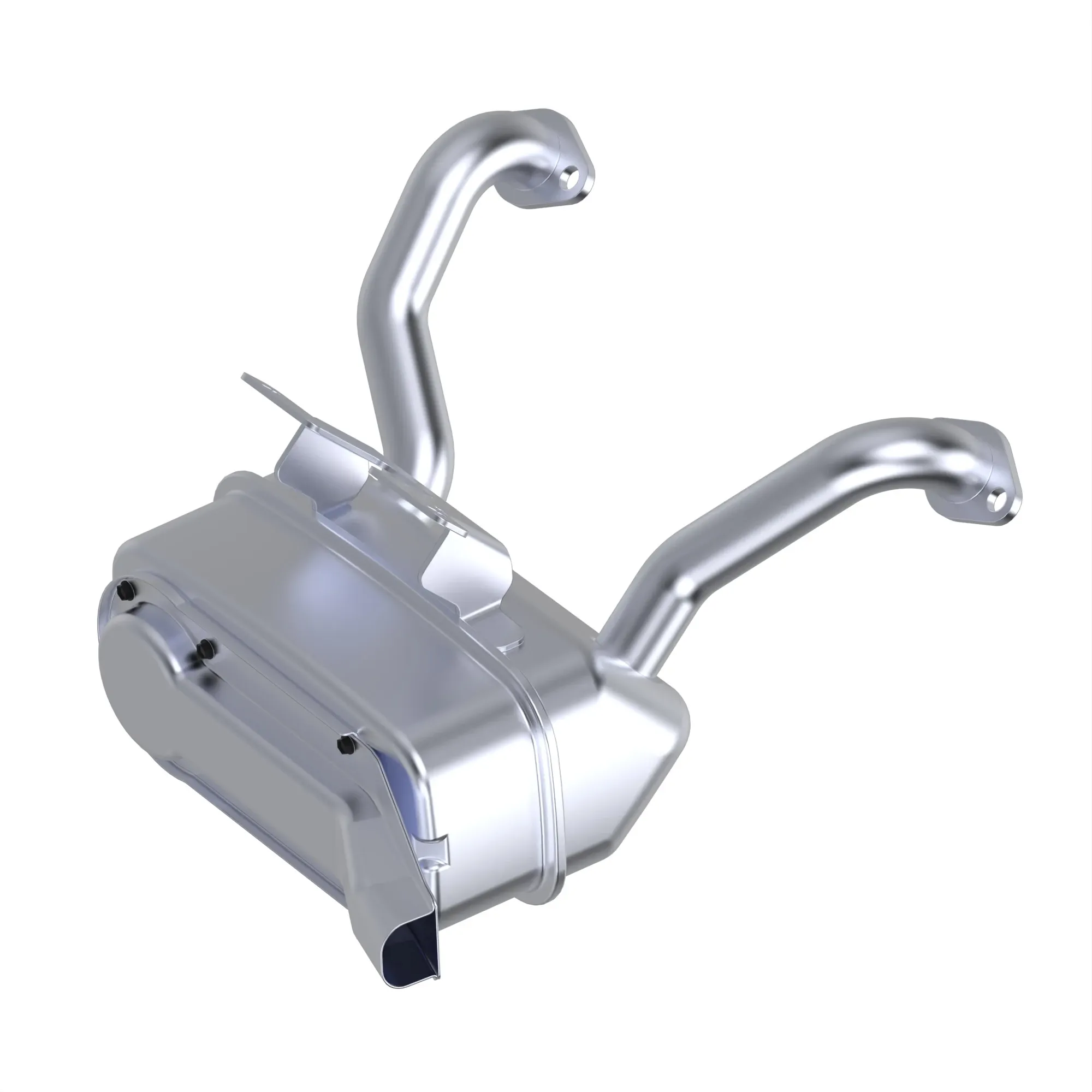 AM138381: Muffler | Shop.Deere.com