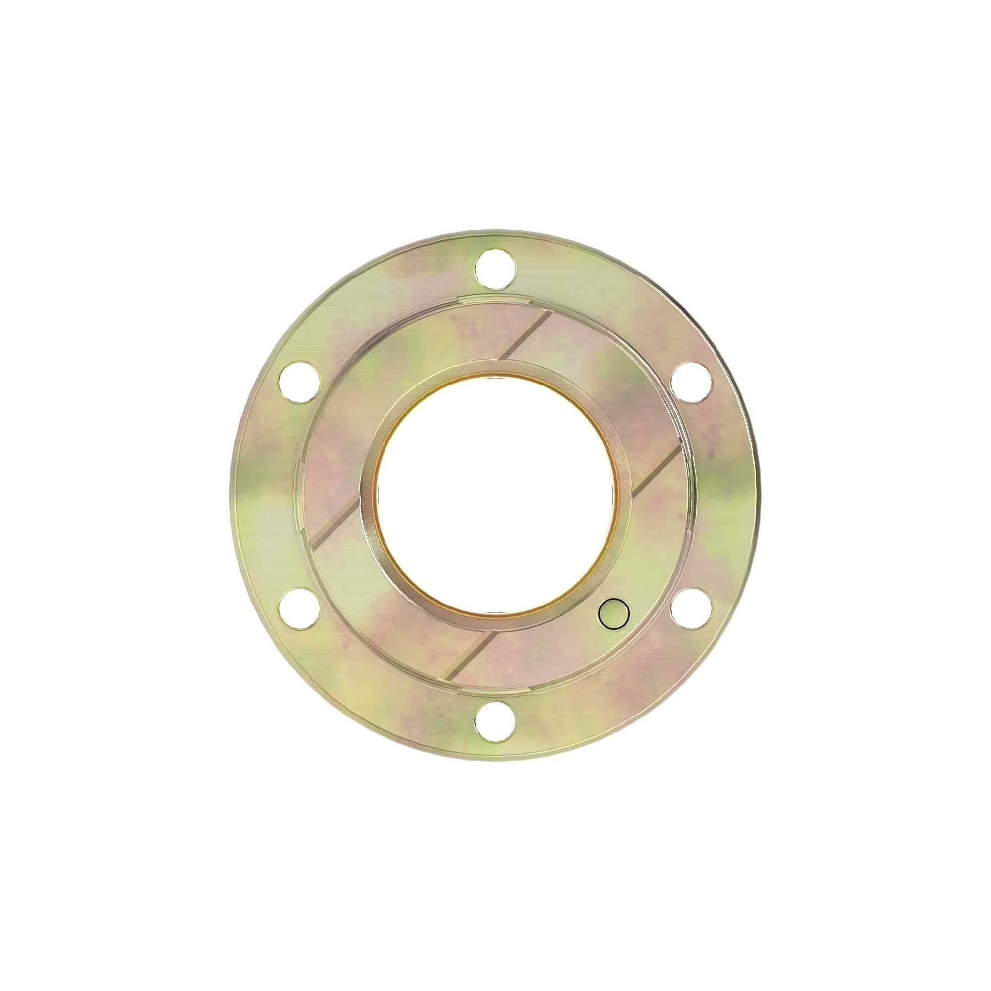 BUSHING CASE WITH BUSHING