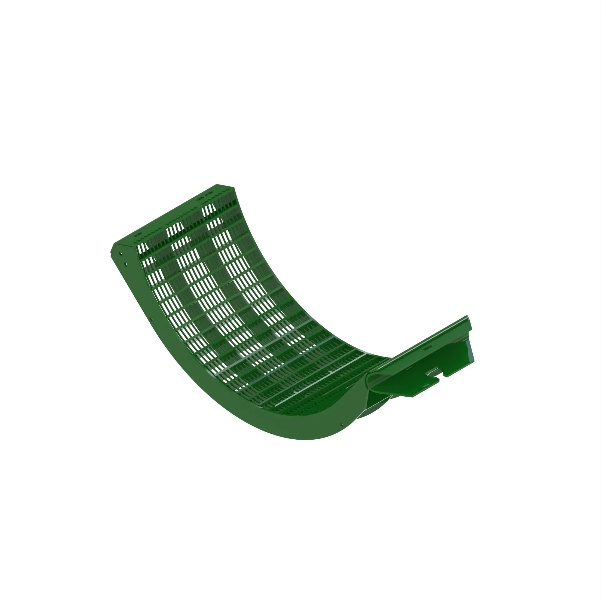 John Deere Rear Concave - AXE39215