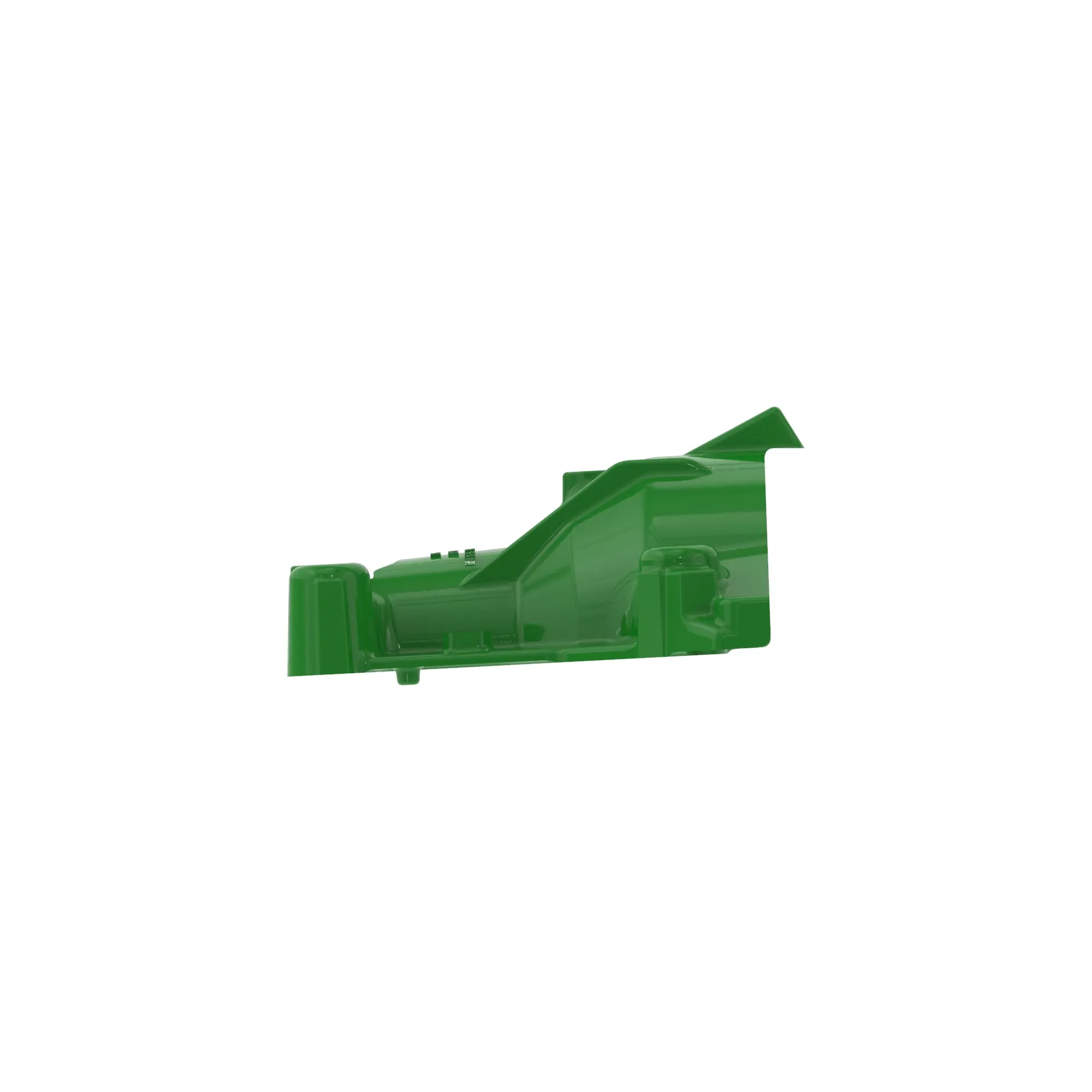 RETAINER, MACHINED, FRT DSHAFT TOP, Retainer