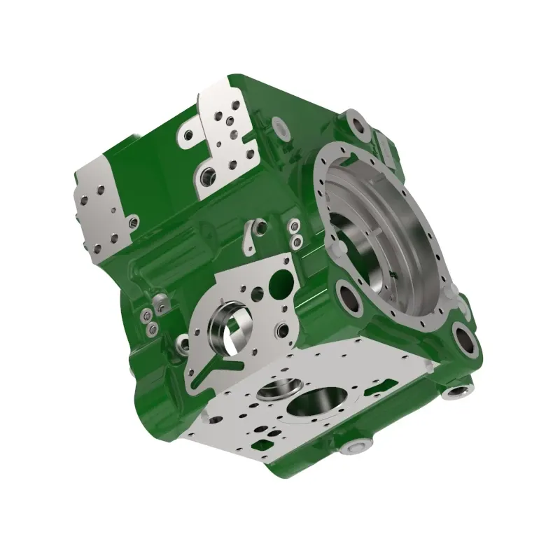 John Deere Differential Housing Case - AL228229