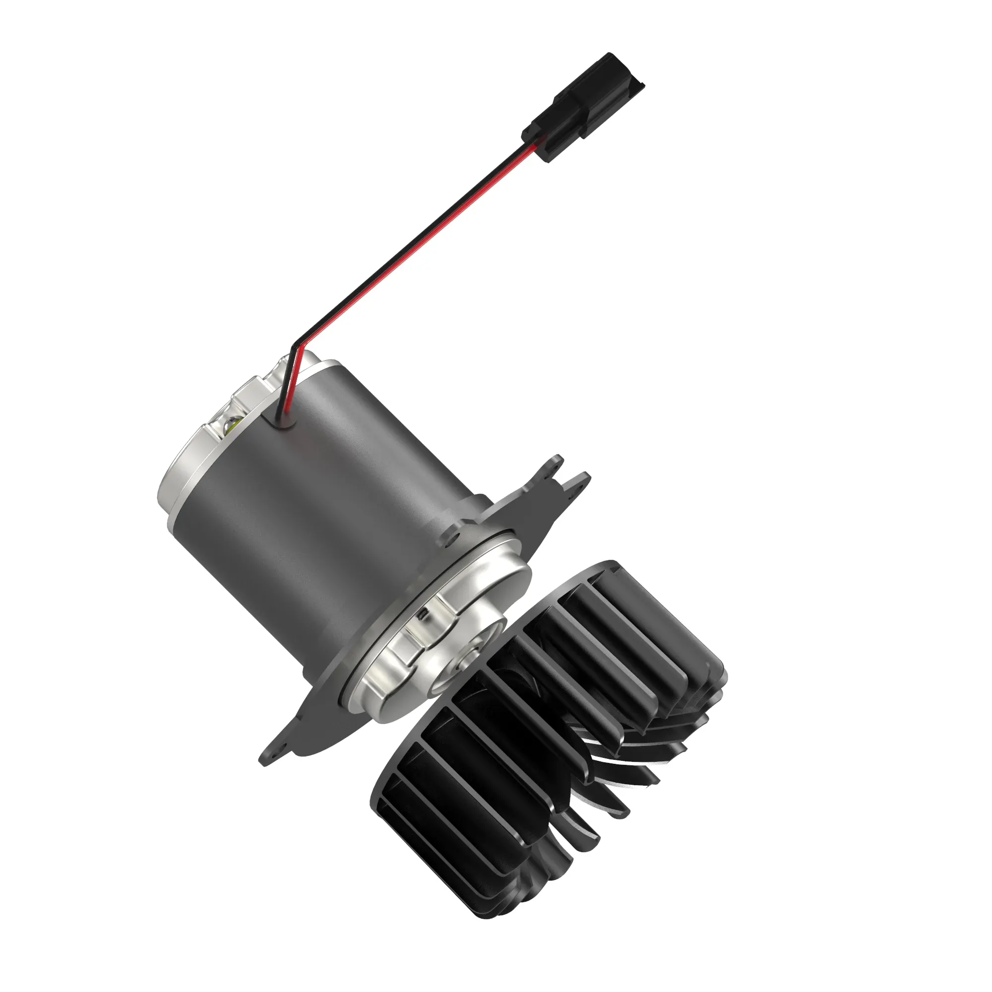 BLOWER