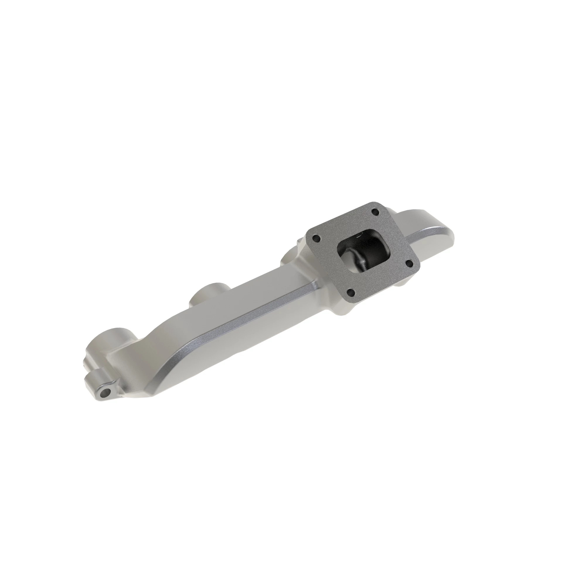 R132509: Exhaust Manifold