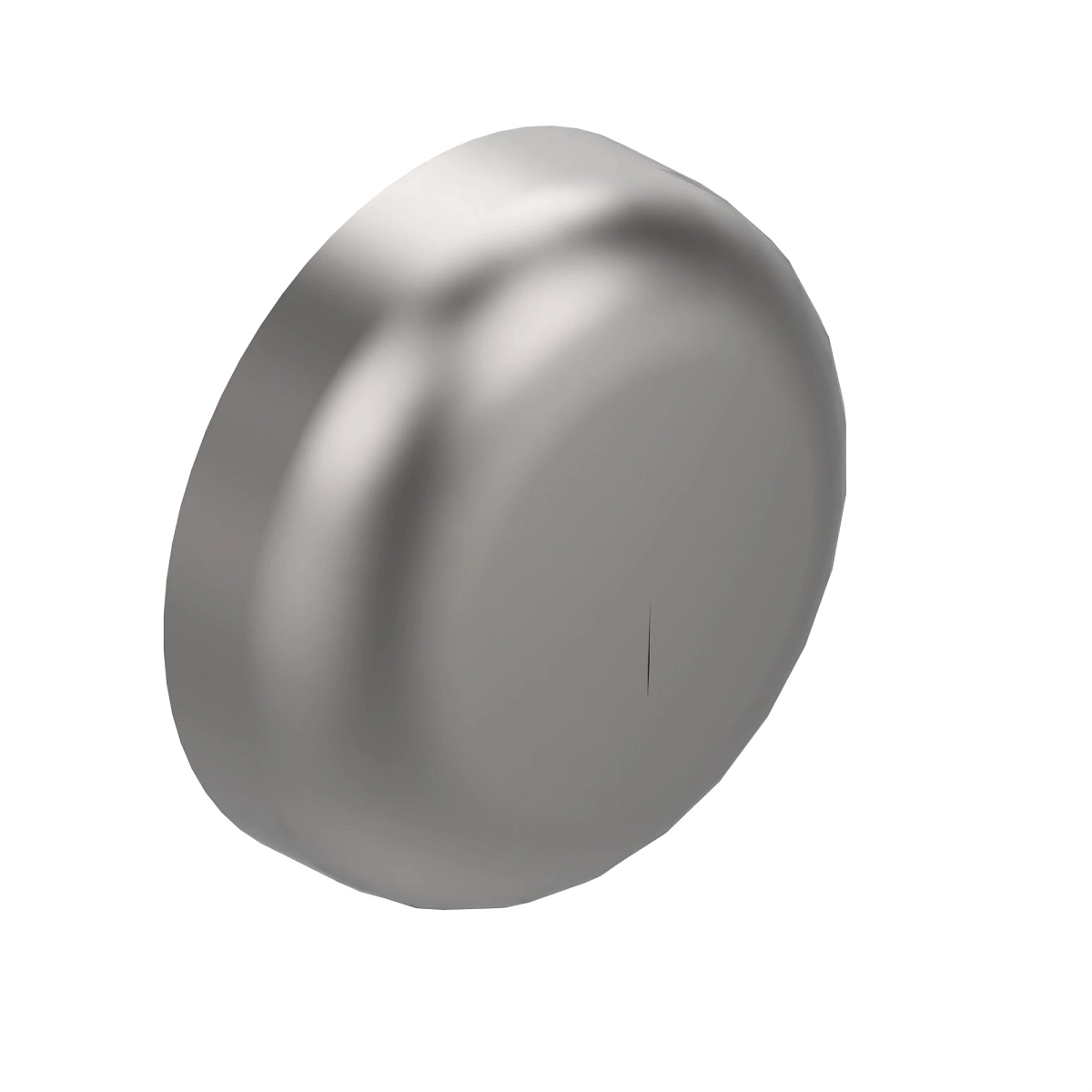 Cap / Plug, Metal