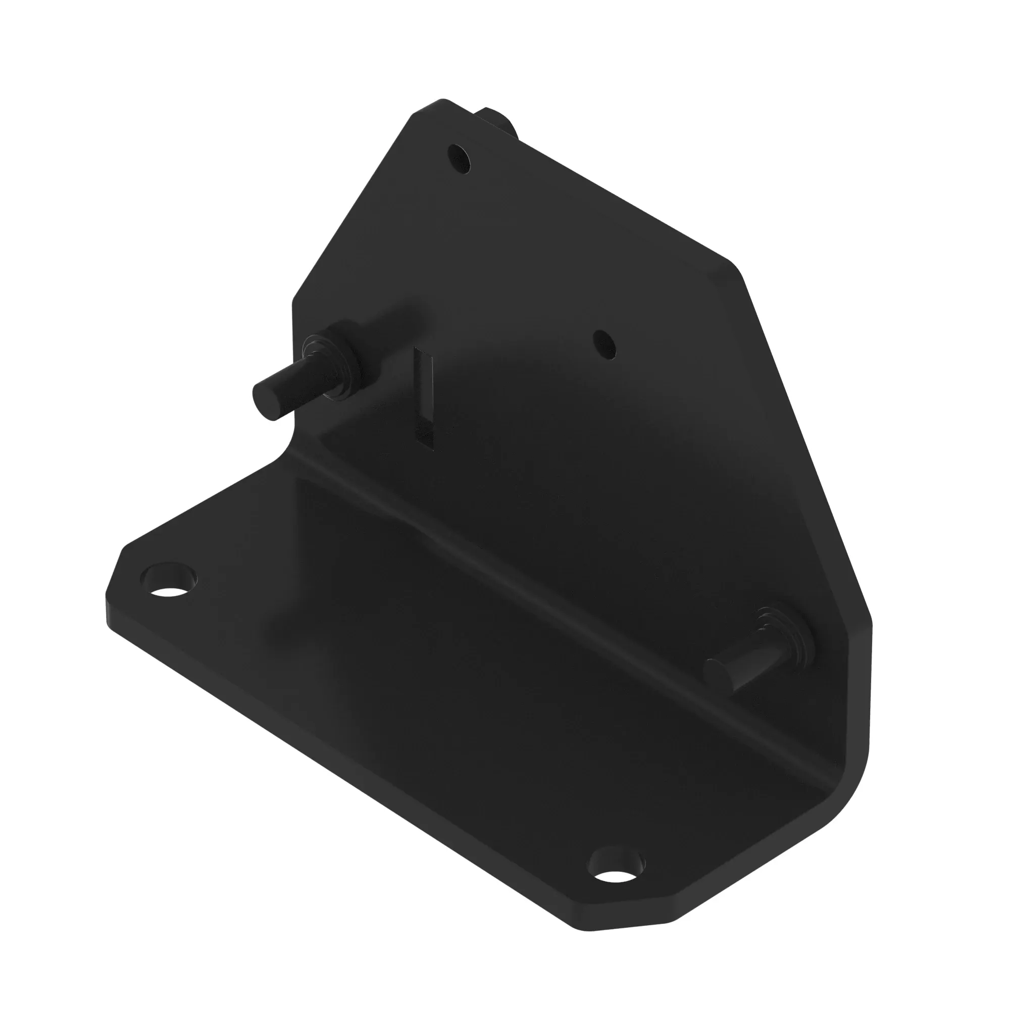John Deere Bracket - SJ37307
