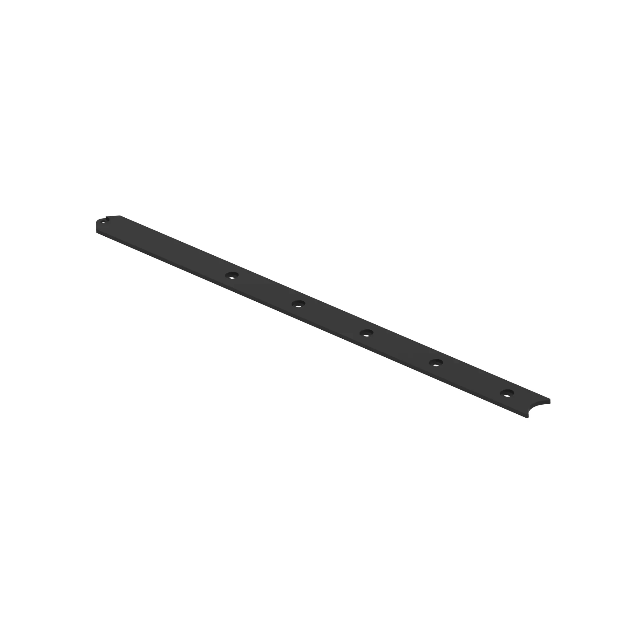 John Deere Skid Plate - HXE172418