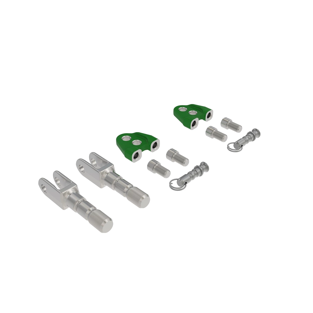 Stabilizer Kit, Attachment for Quic