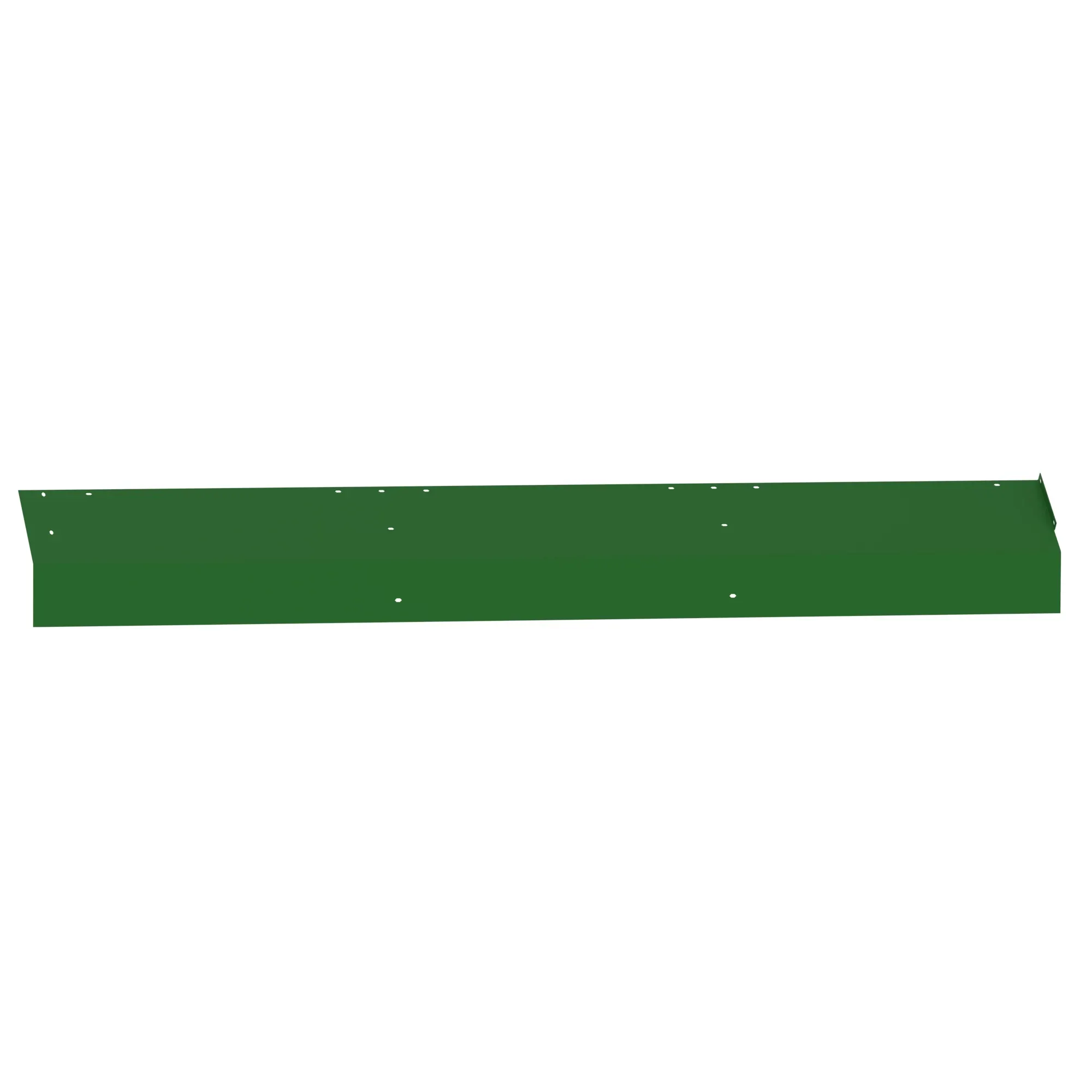 Z42267: Chapa do Tanque Graneleiro | Shop.Deere.com