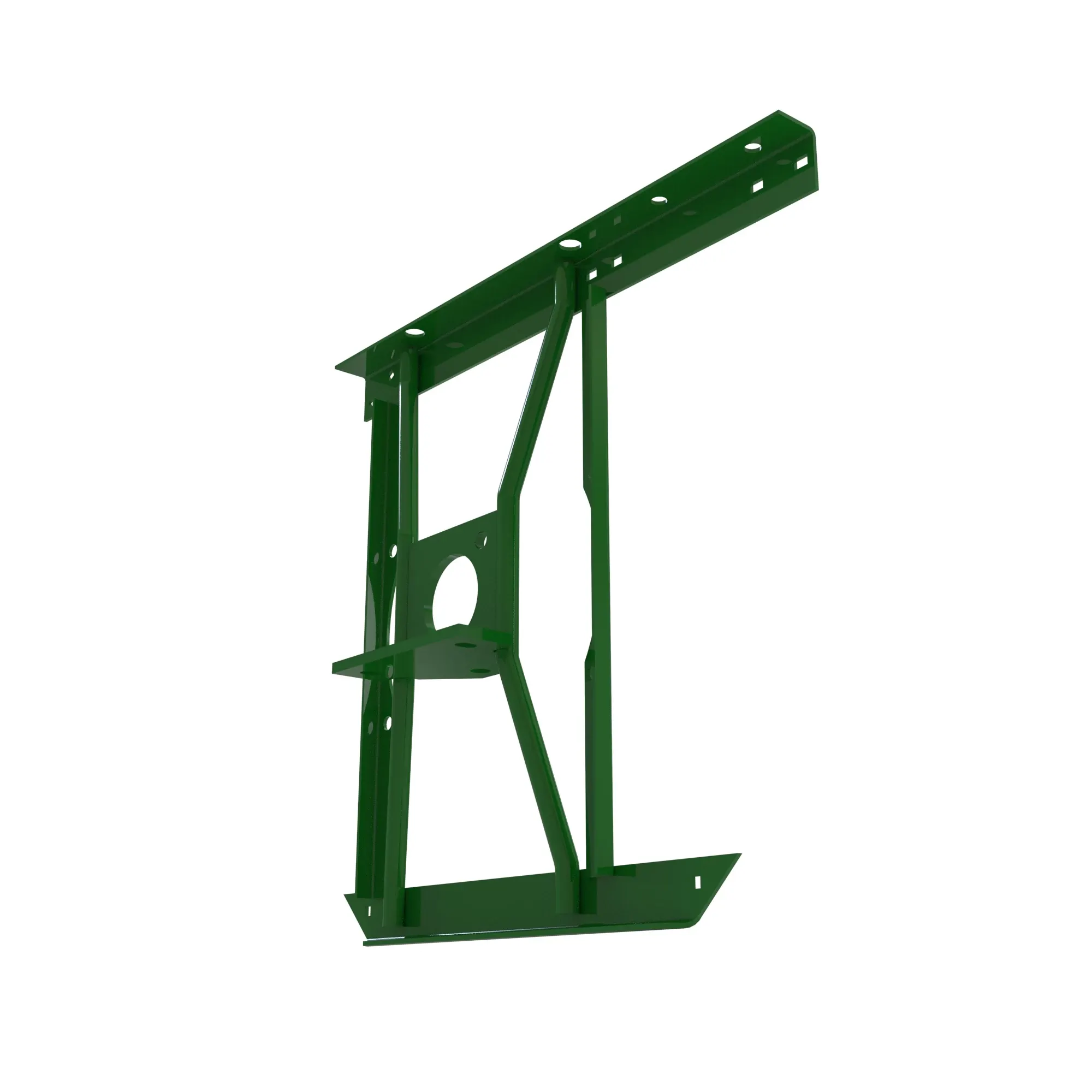 John Deere Front Fan Housing Support - AN274103
