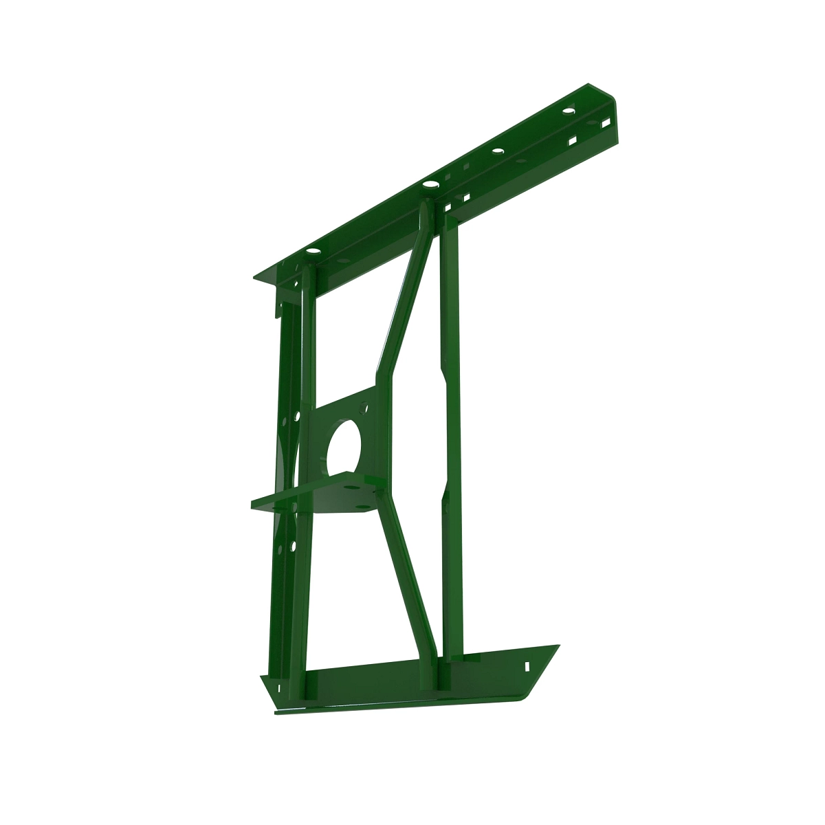 Support Assy, Fan Front