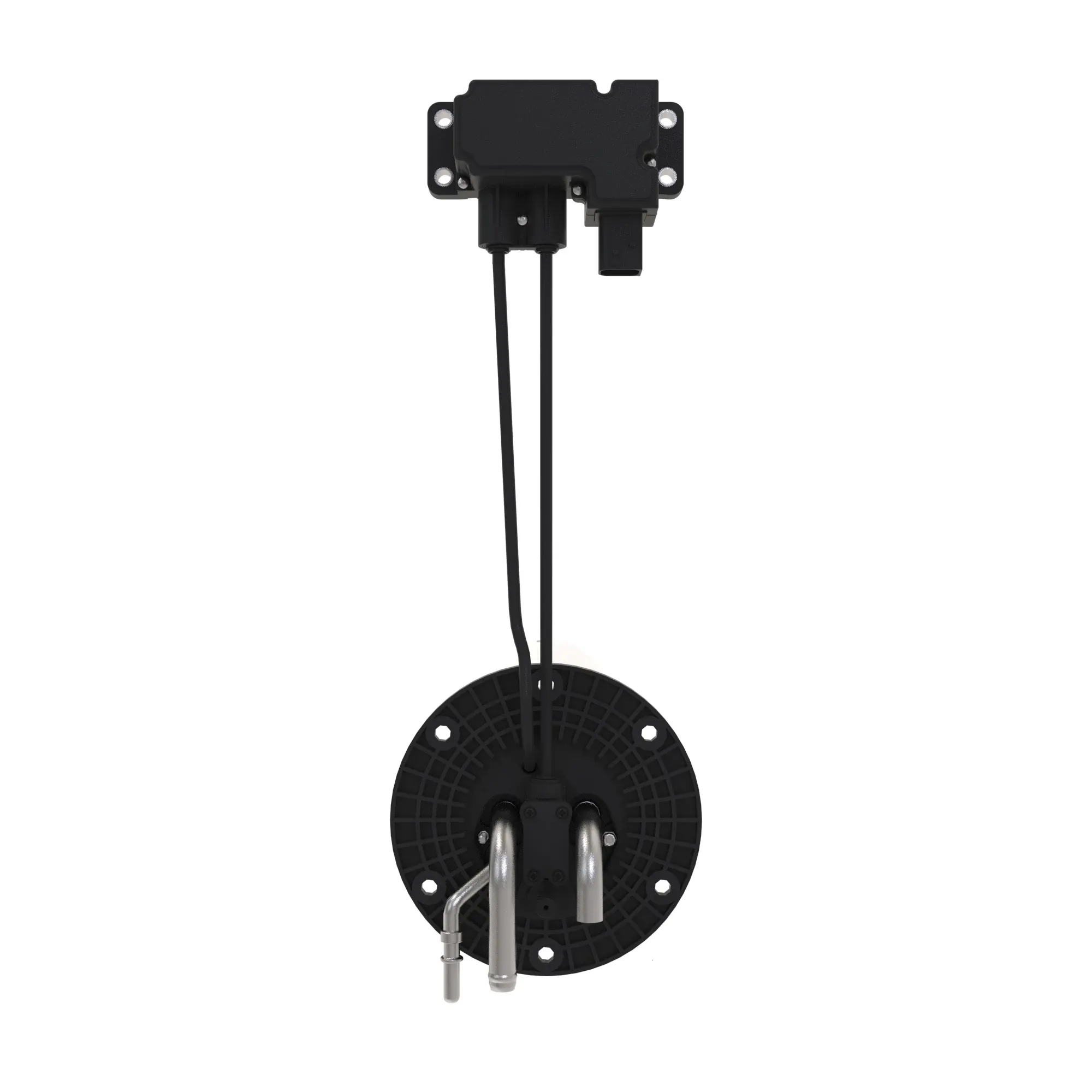 DEF HEADER WITH QS-525
H-DEF/H-COOL/SHORT HARN/152mm IVL