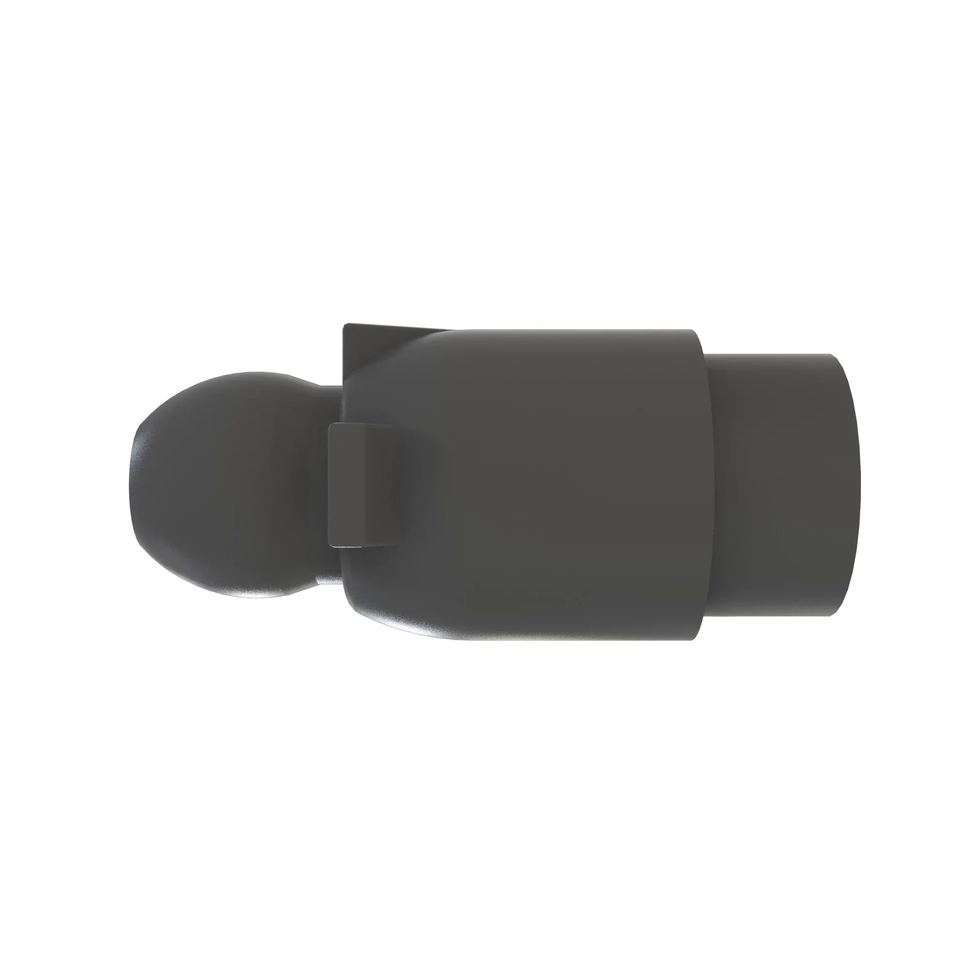 Elec. Connector Housing