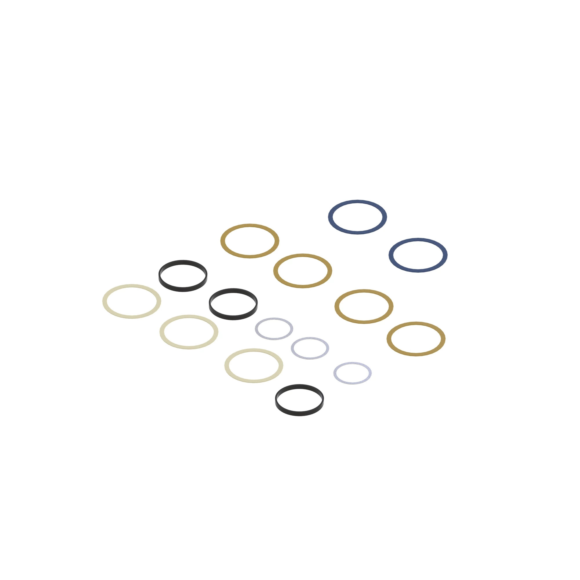 John Deere Seal Kit - AT226110