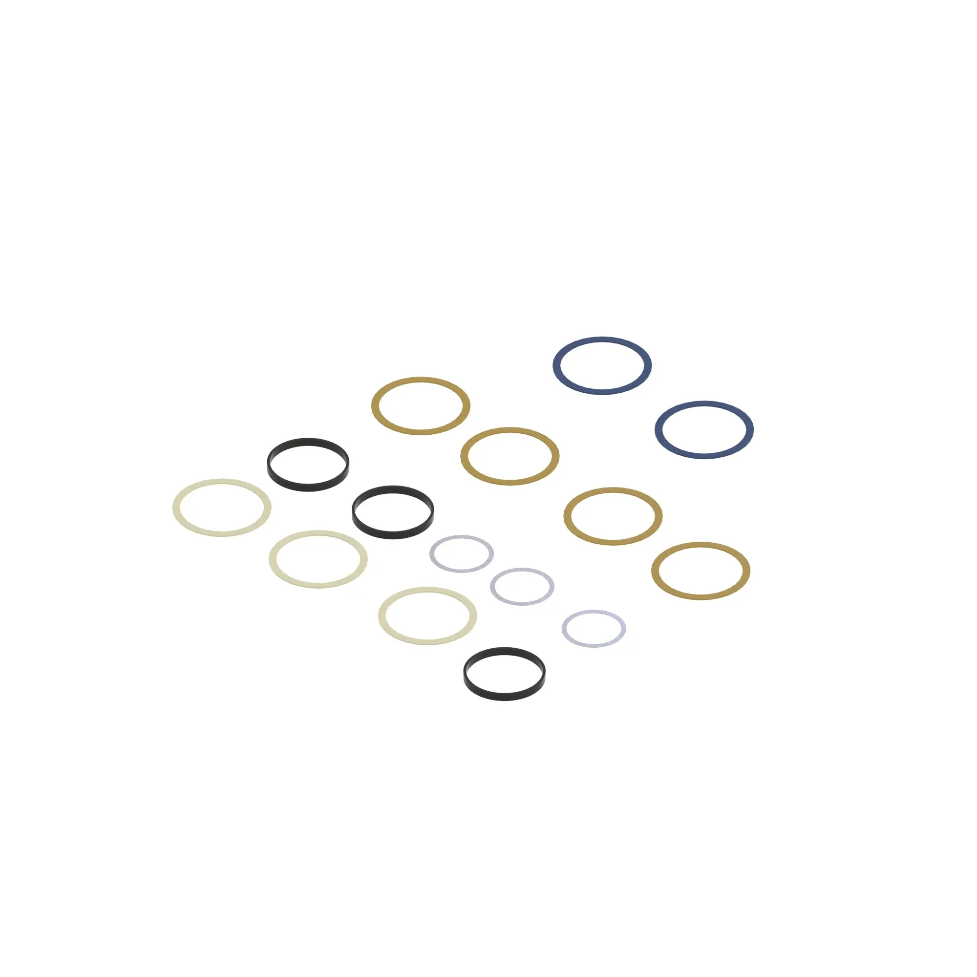 John Deere Seal Kit - AT226110