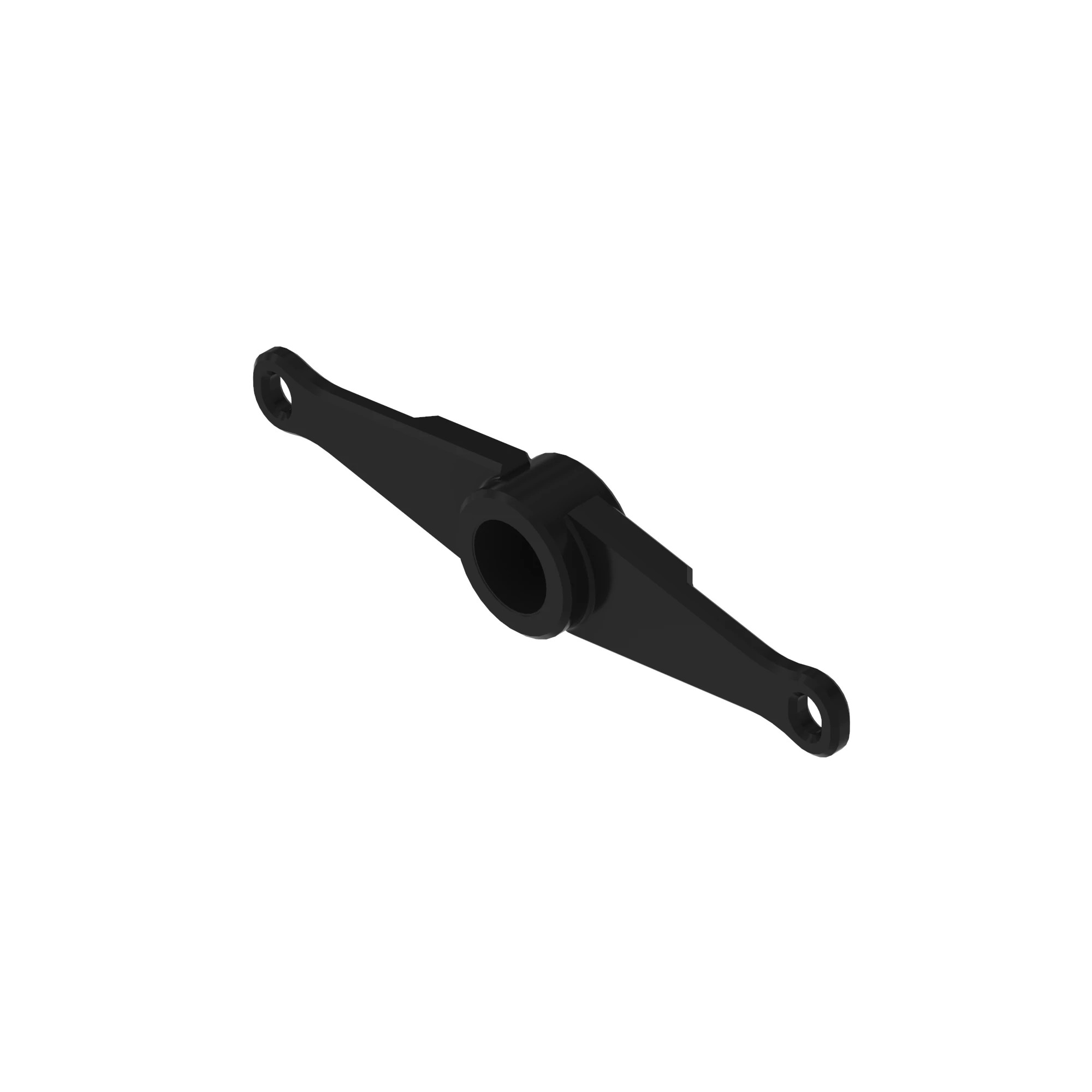 UC12975: Transmission Gearshift Lever