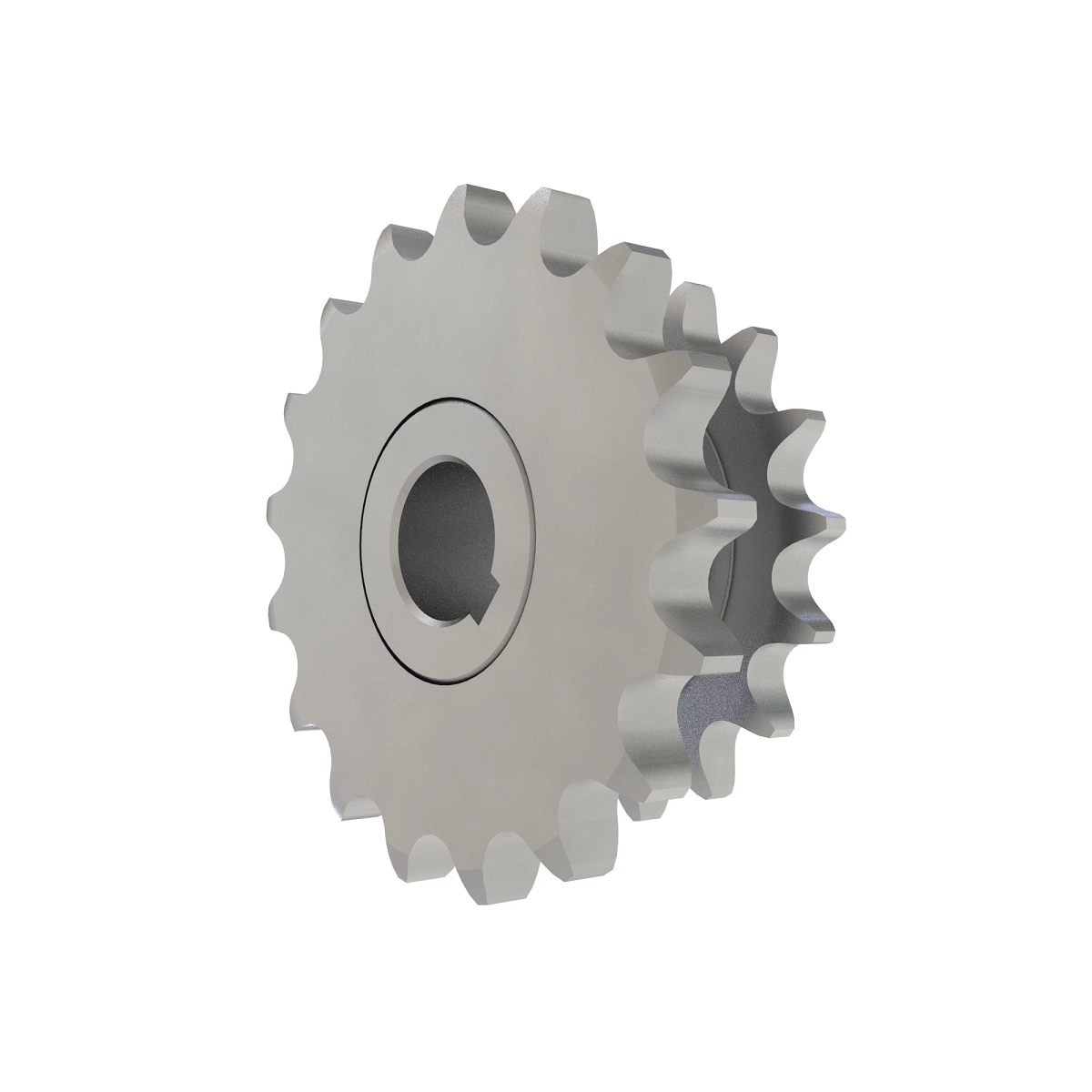 Chain Sprocket Assy