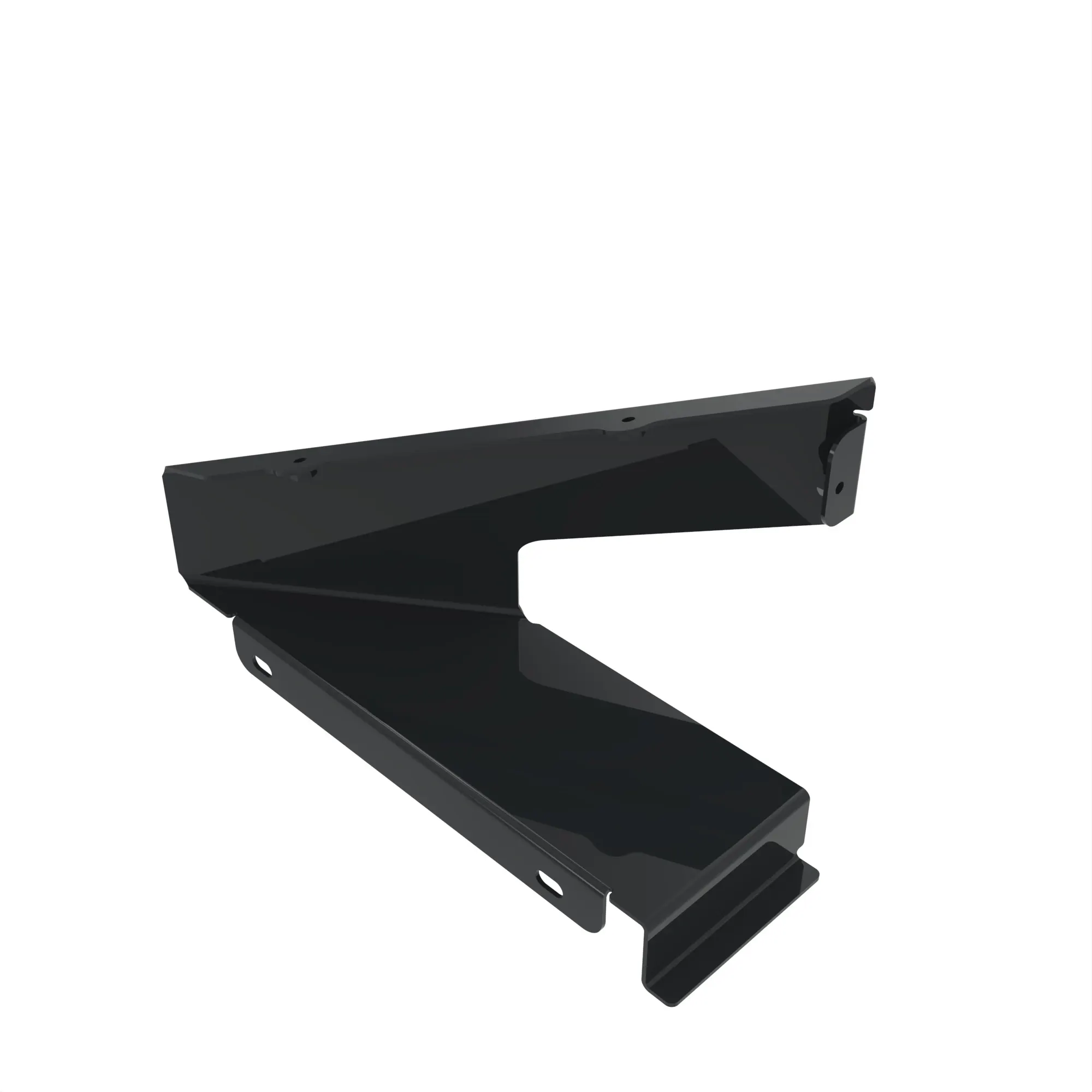 John Deere Track Frame Cover, Right Side - AT497066