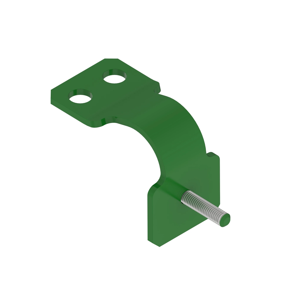 Bracket, Lines, Tls, Front