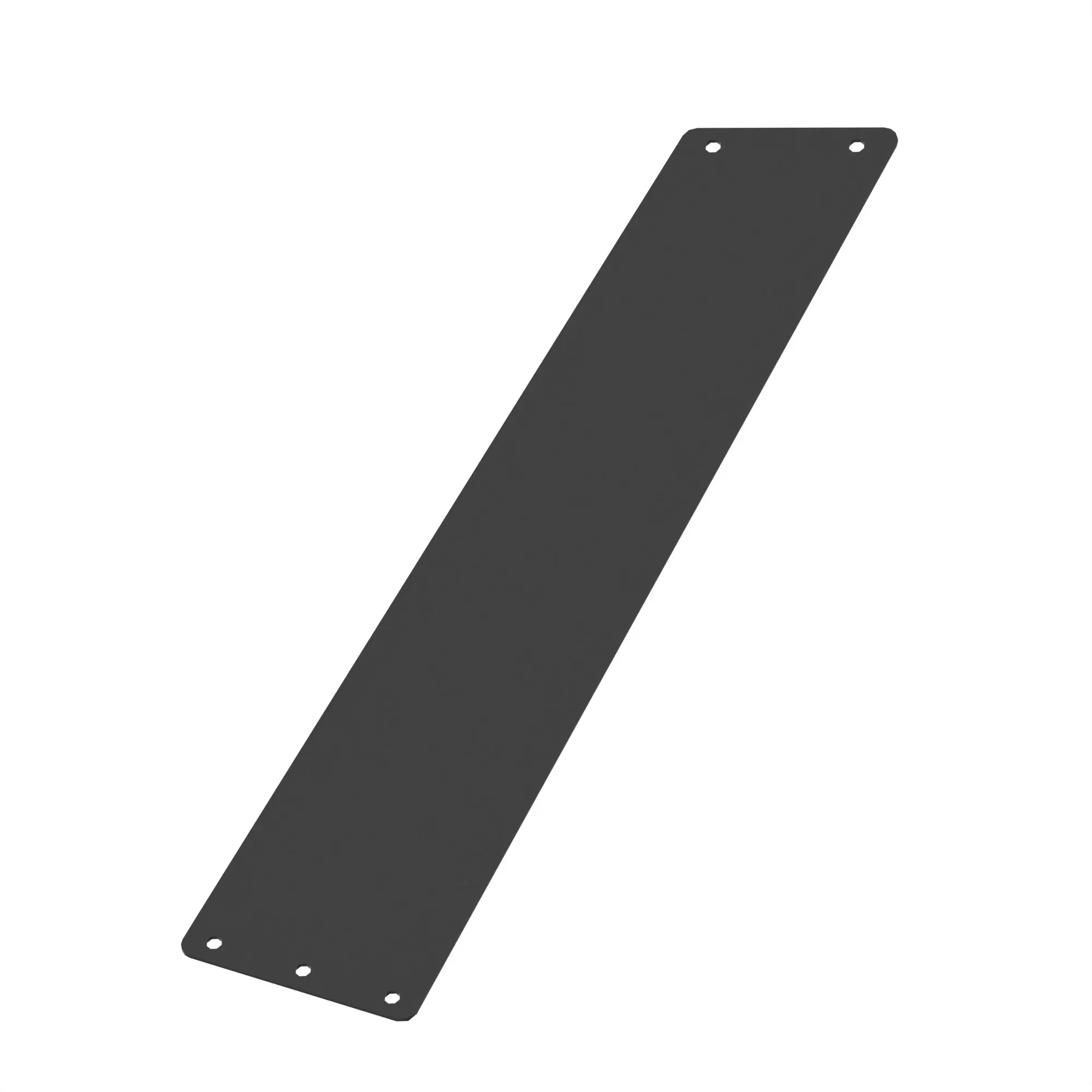 John Deere Shield Guard - LCA106661