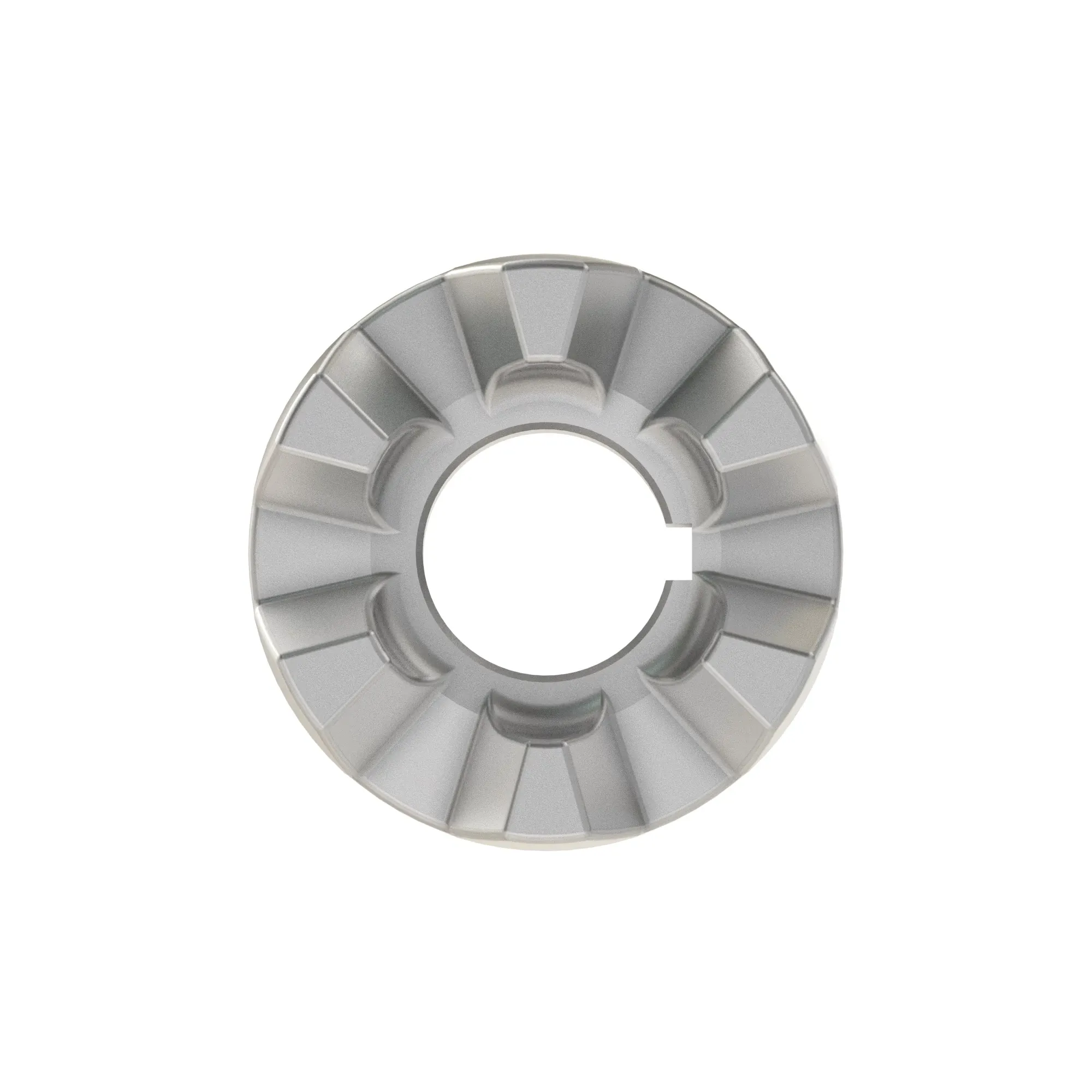 SLIP CLUTCH