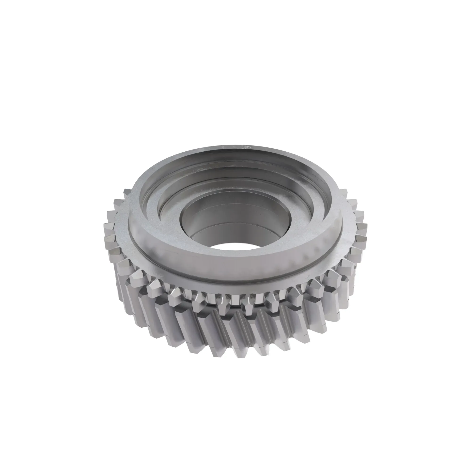 Helical Gear, 2ND Drive