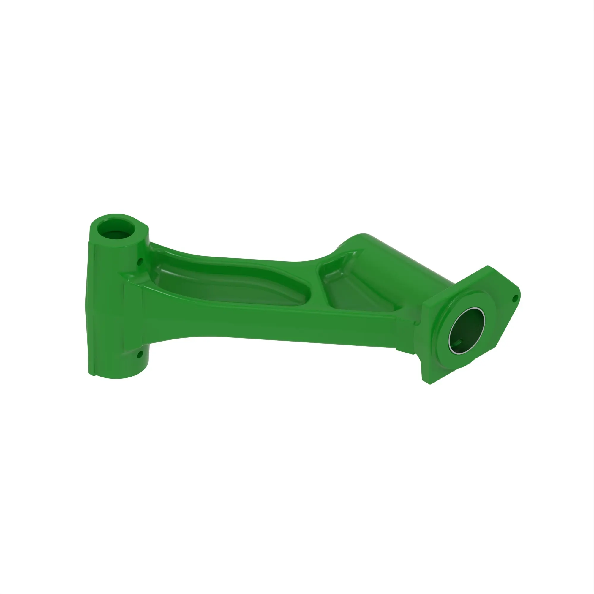 John Deere Wing Caster with Bearing - AA50775