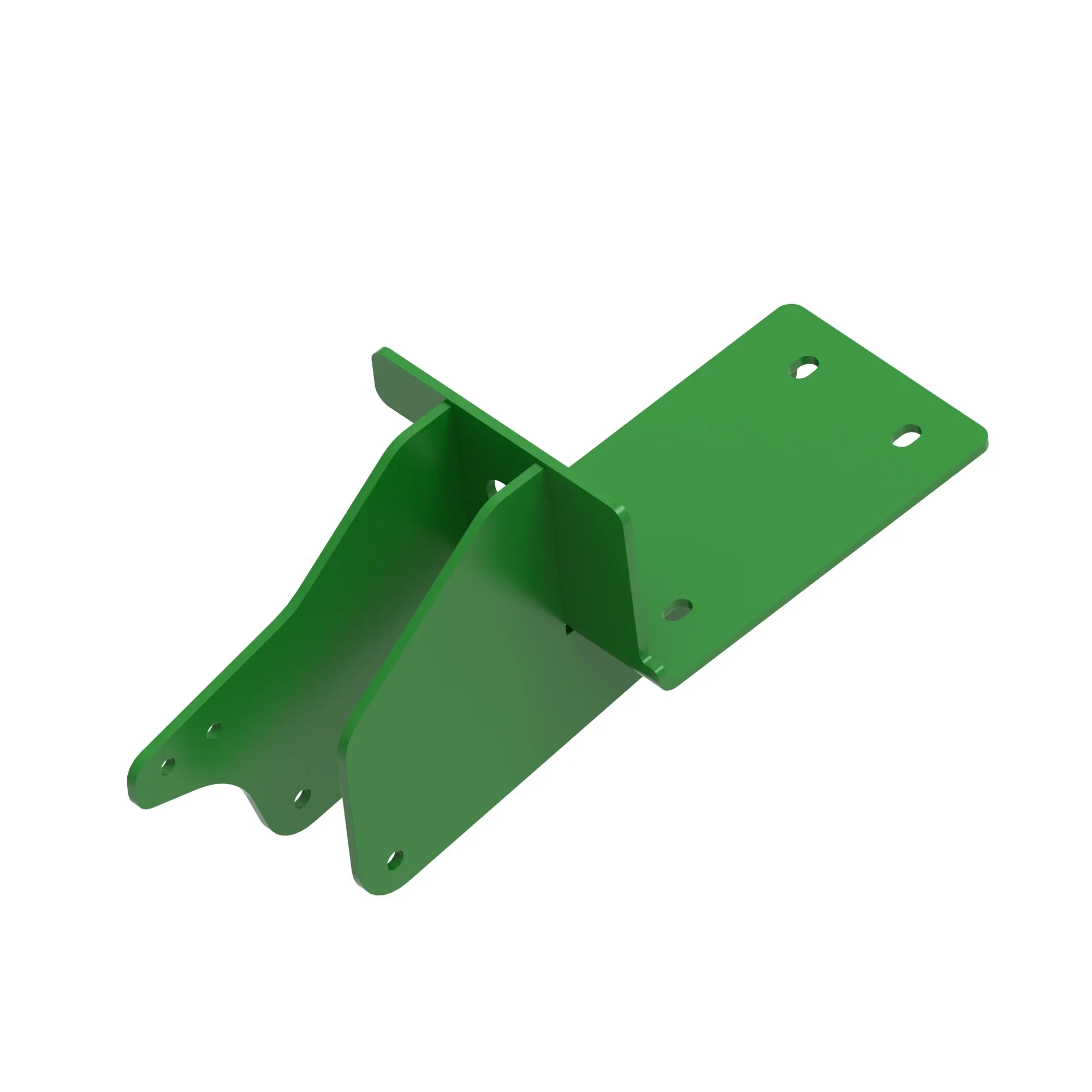 EDUCTOR FRAME MOUNT