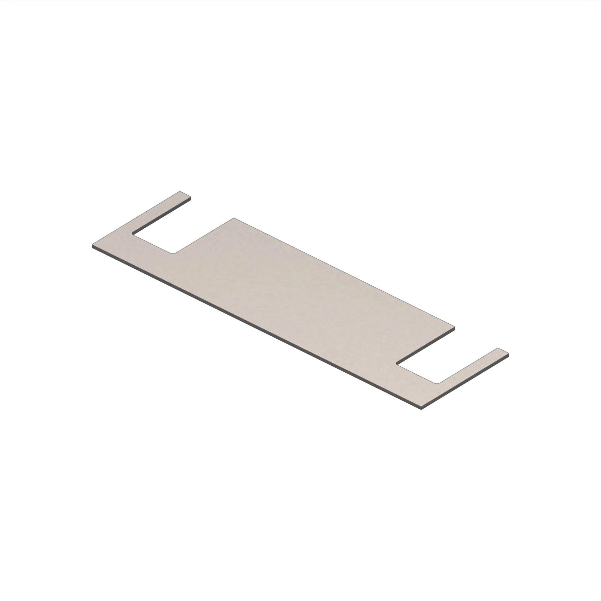 STRAP ROCKSHAFT .060