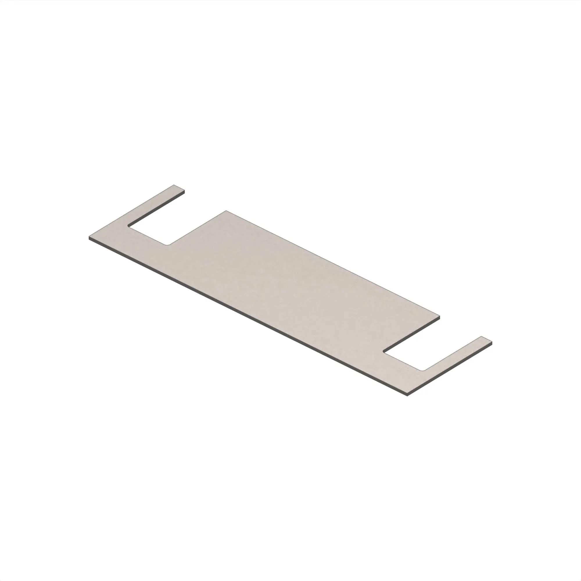 John Deere Rockshaft Strap - N272893