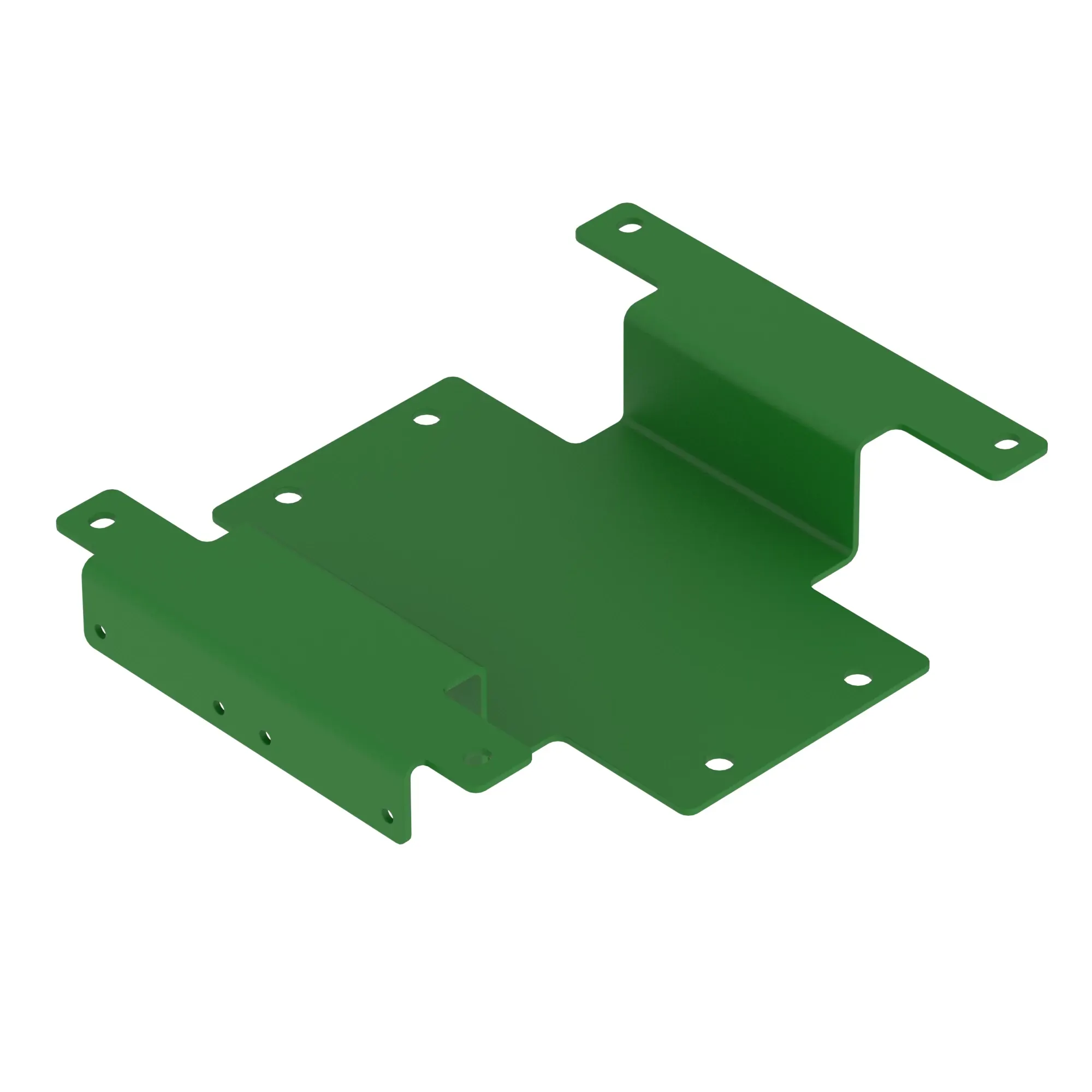John Deere Plate - A89879