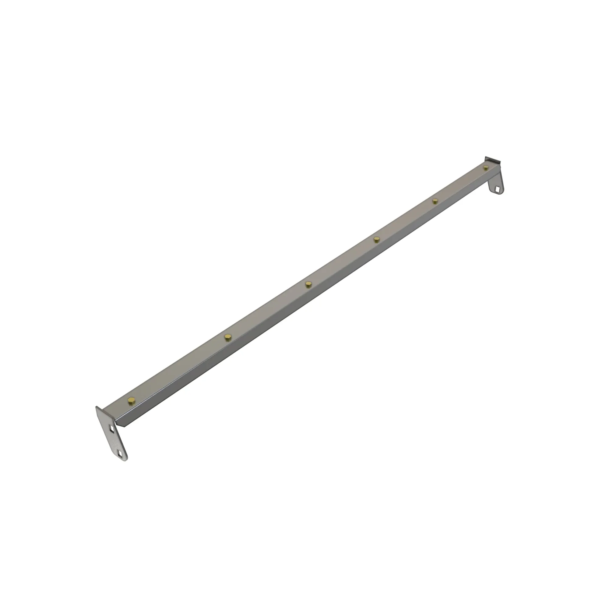 HOLDER - UPPER SAW BRUSH