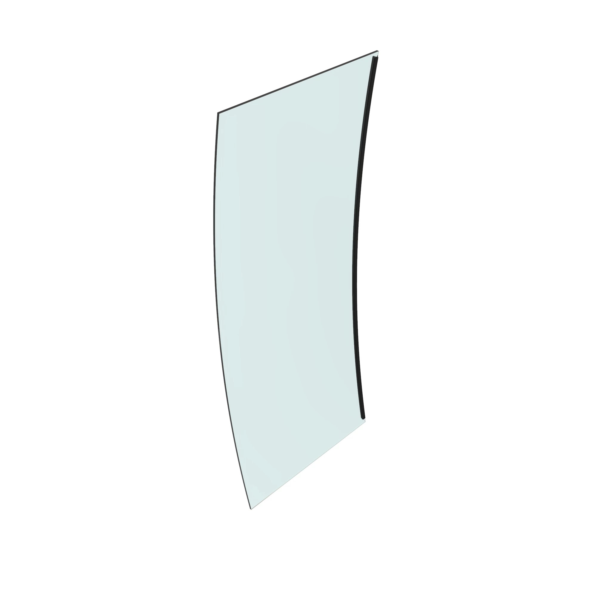 WINDOW (LOWER ASSY)